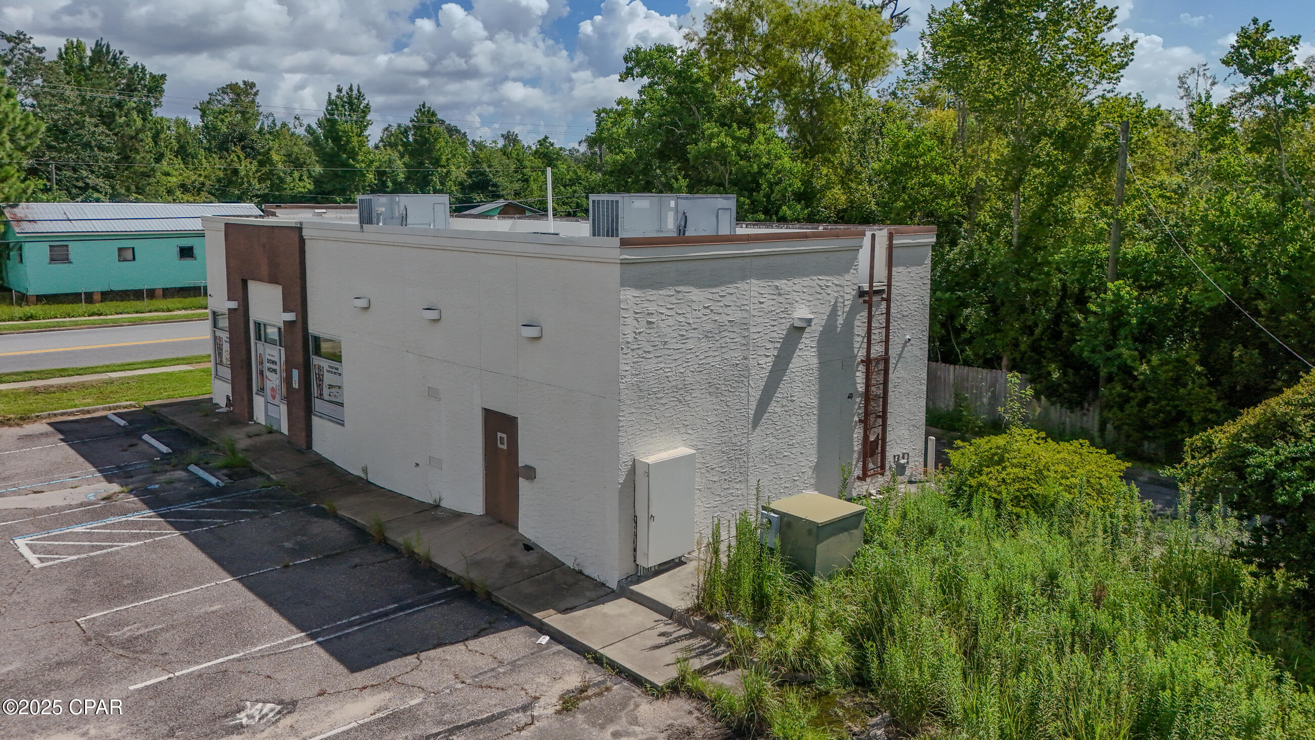 [No Recorded Subdiv] - Commercial Sale