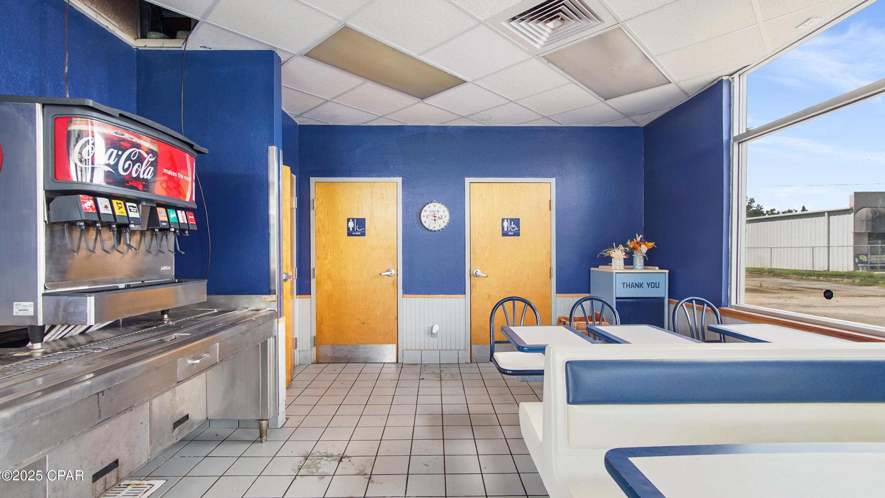 [No Recorded Subdiv] - Commercial Sale