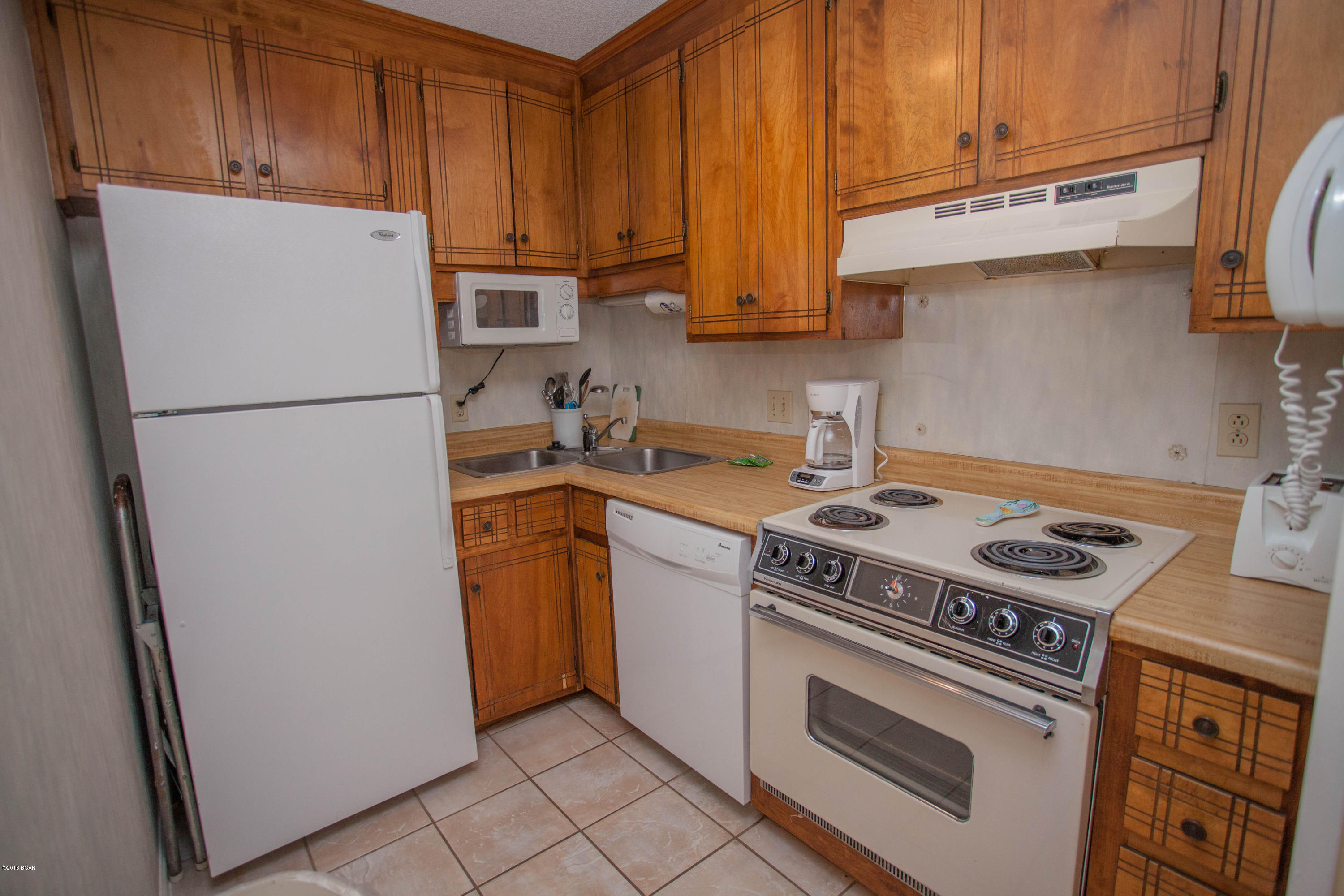 Horizon South V - Residential