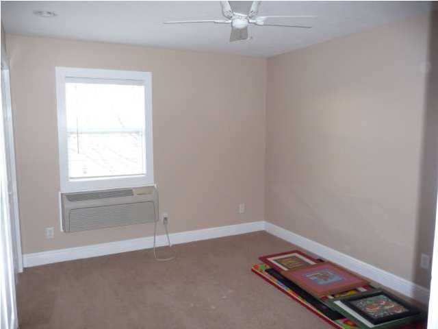 Treasure Island Resort - Residential Lease