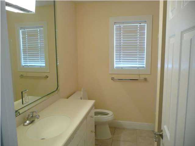 Treasure Island Resort - Residential Lease