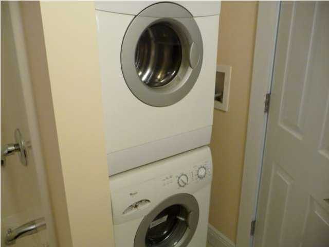 Treasure Island Resort - Residential Lease