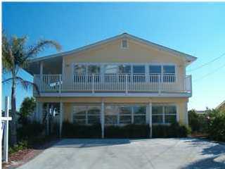 Treasure Island Resort - Residential Lease