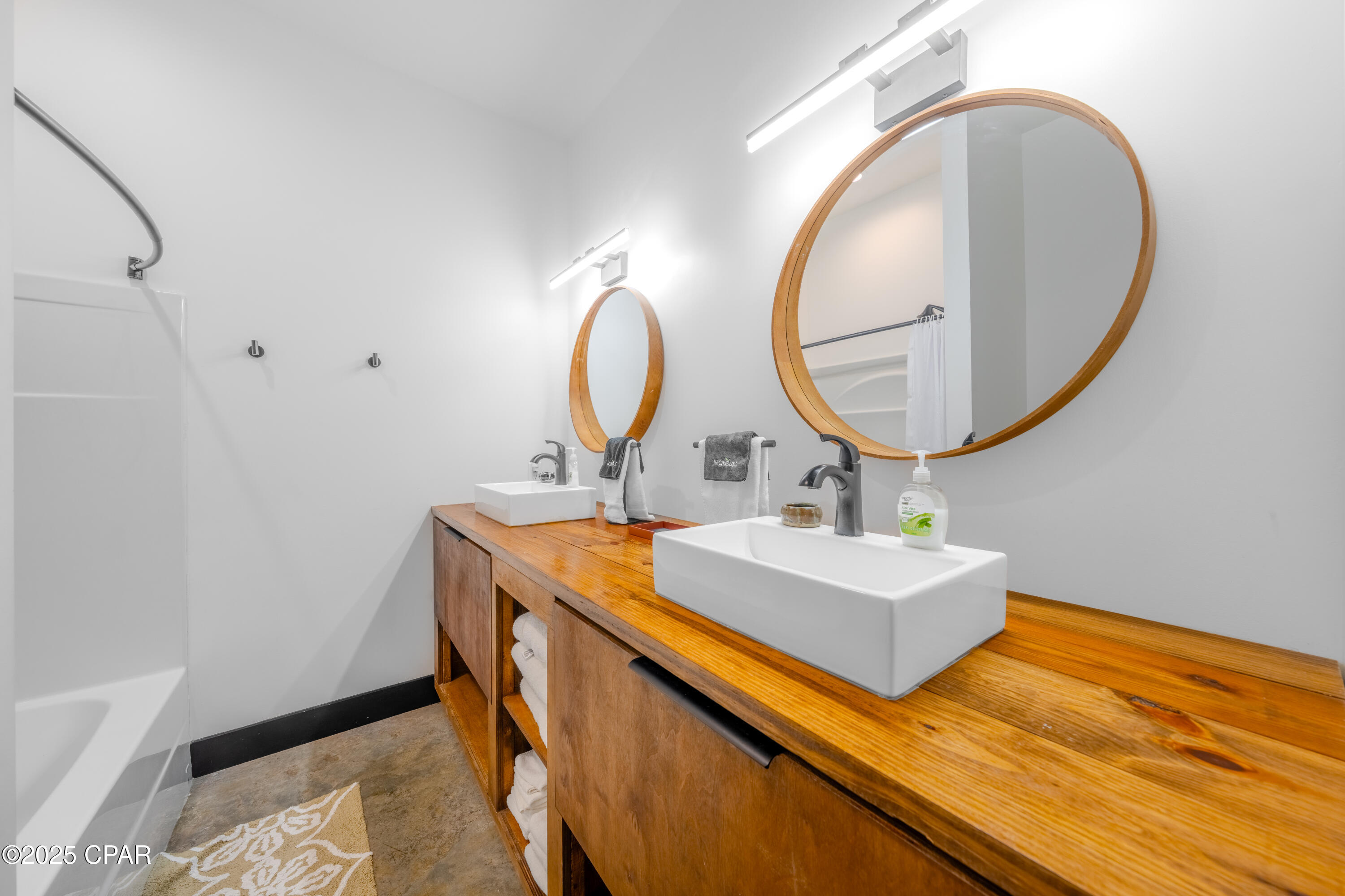 Indian Springs - Residential