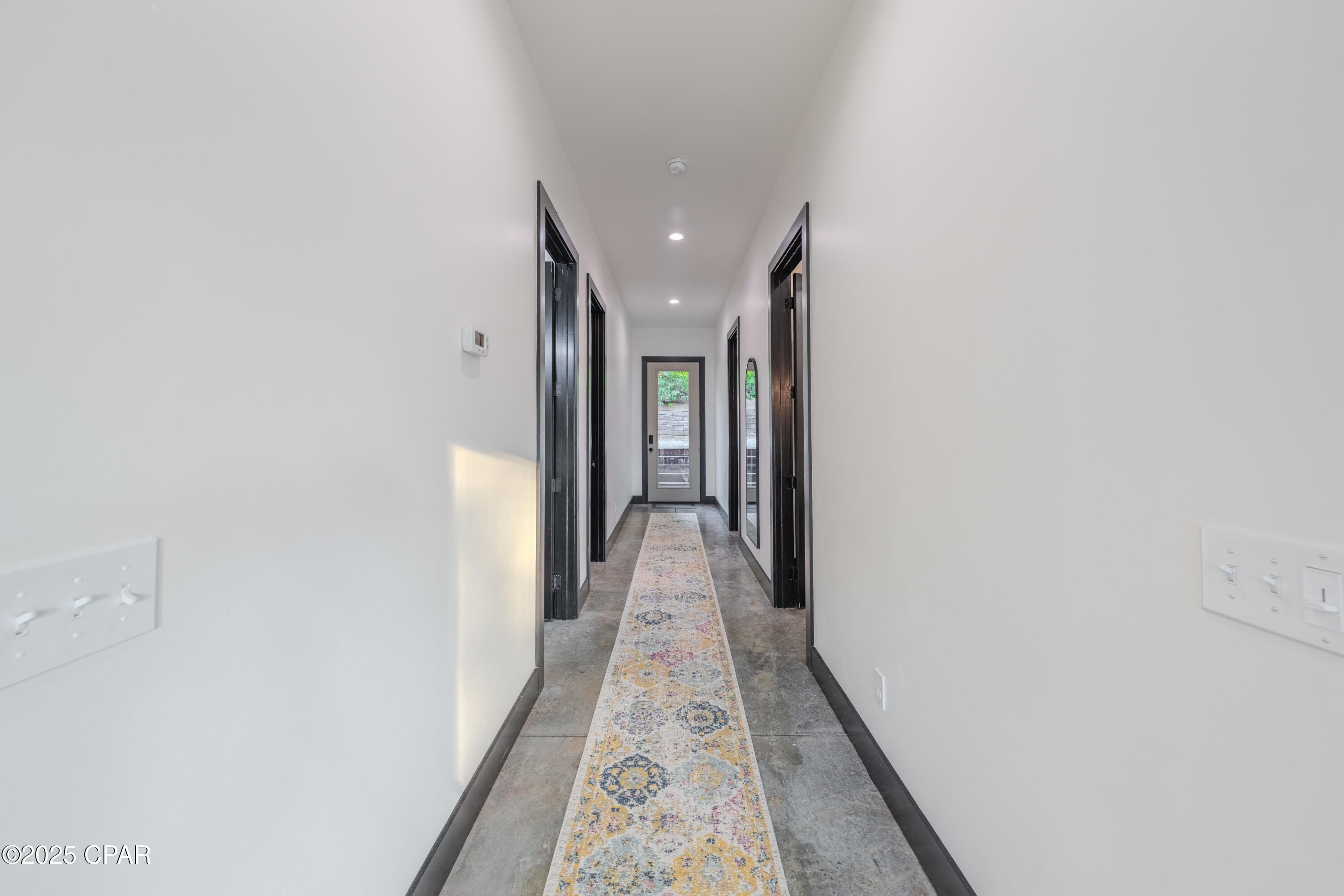 Indian Springs - Residential