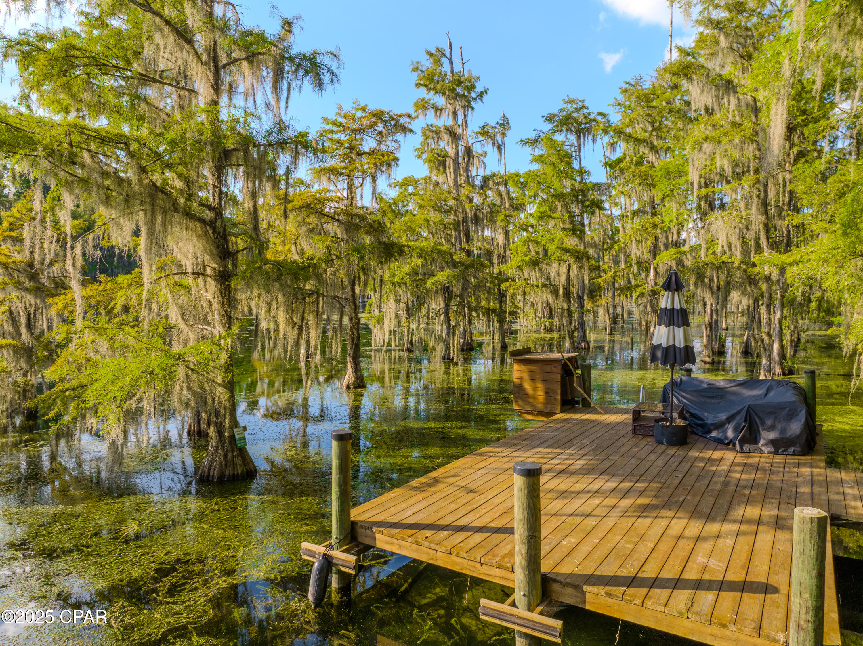 Indian Springs - Residential