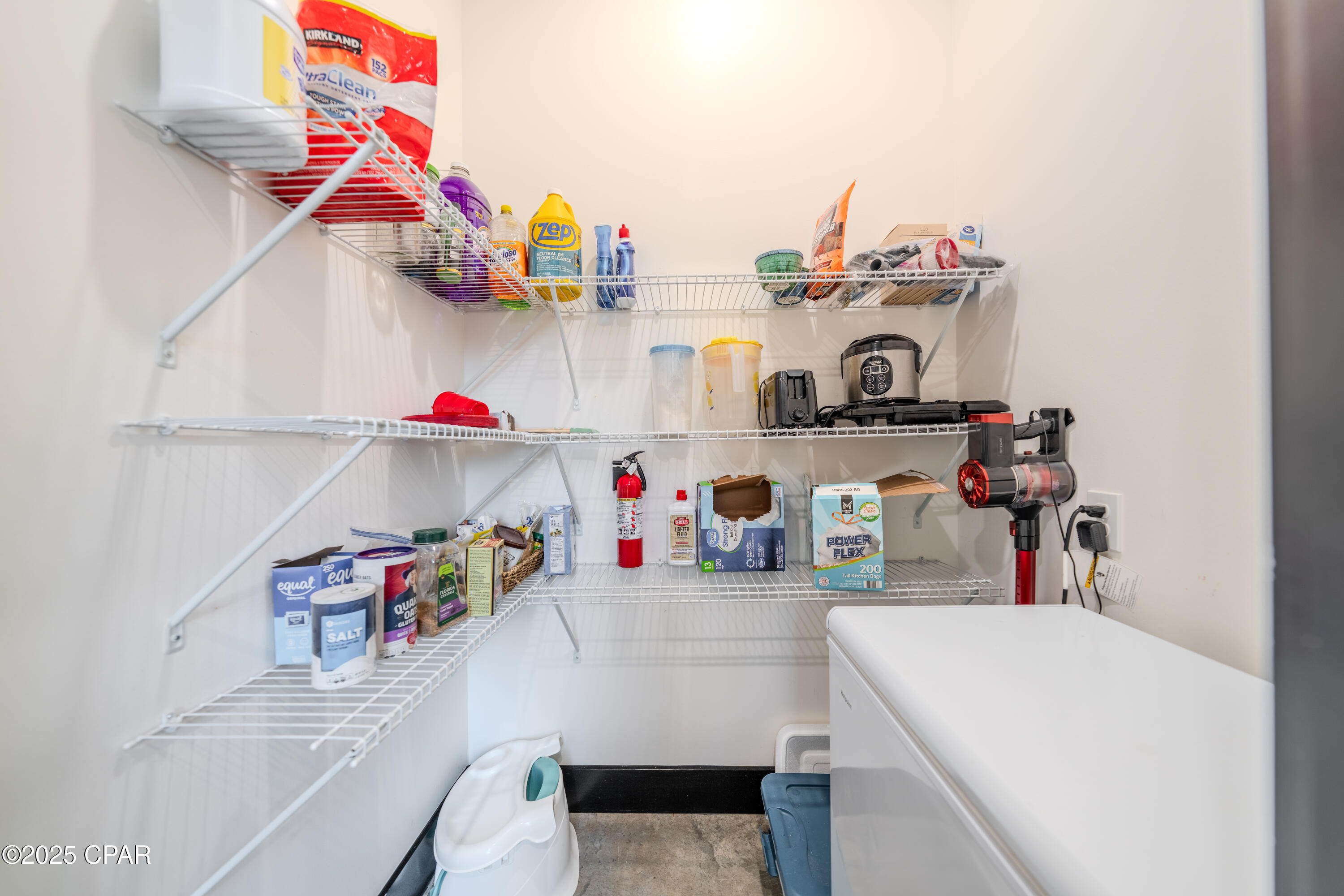 Indian Springs - Residential