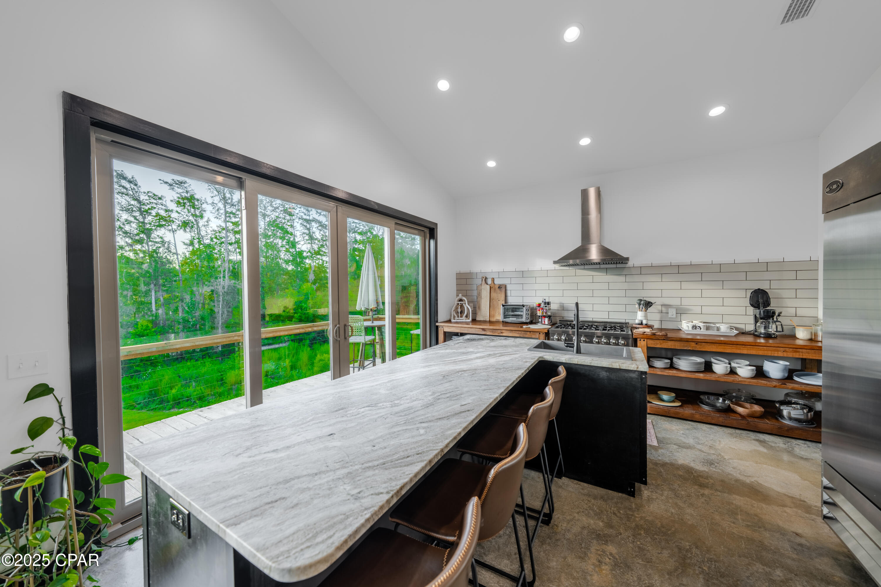 Indian Springs - Residential