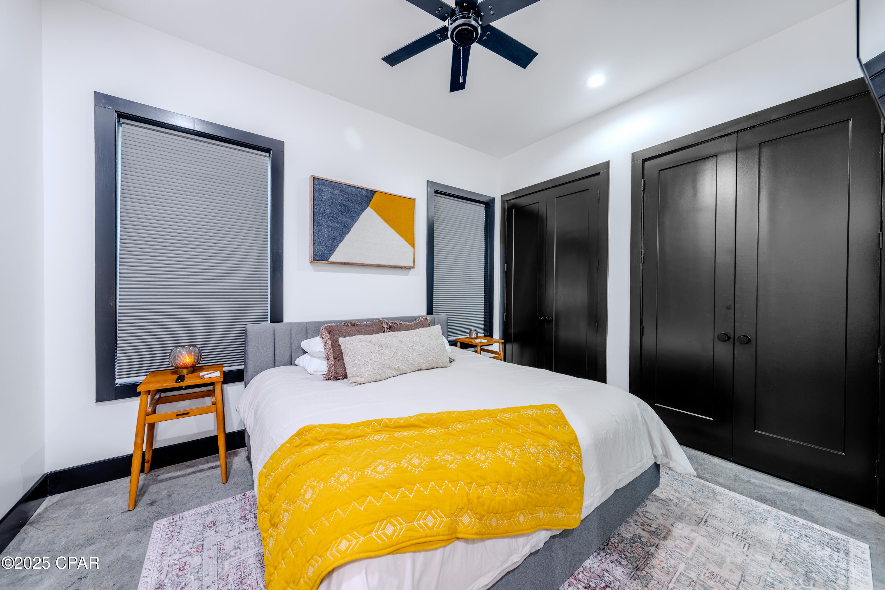 Indian Springs - Residential