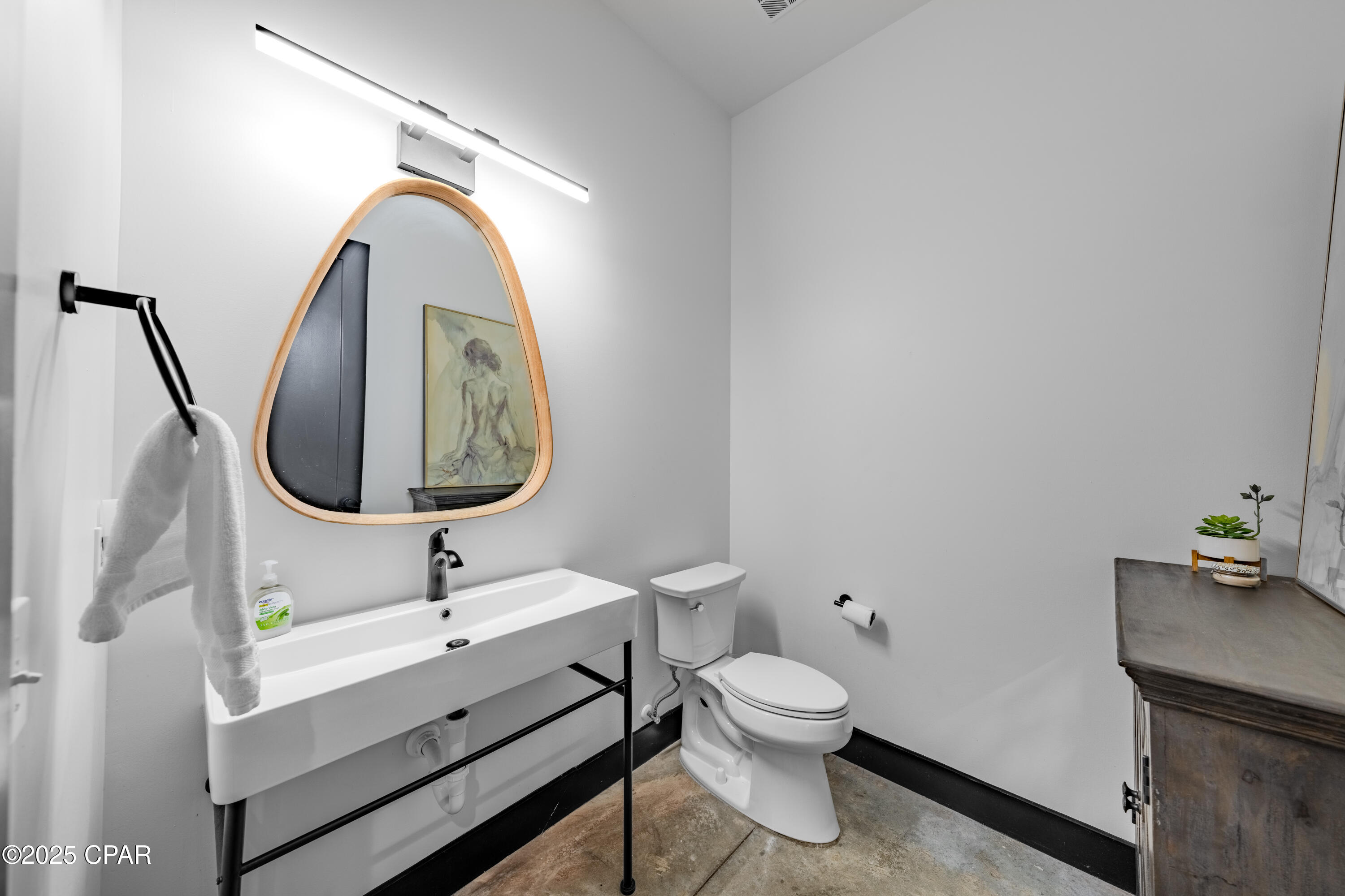 Indian Springs - Residential