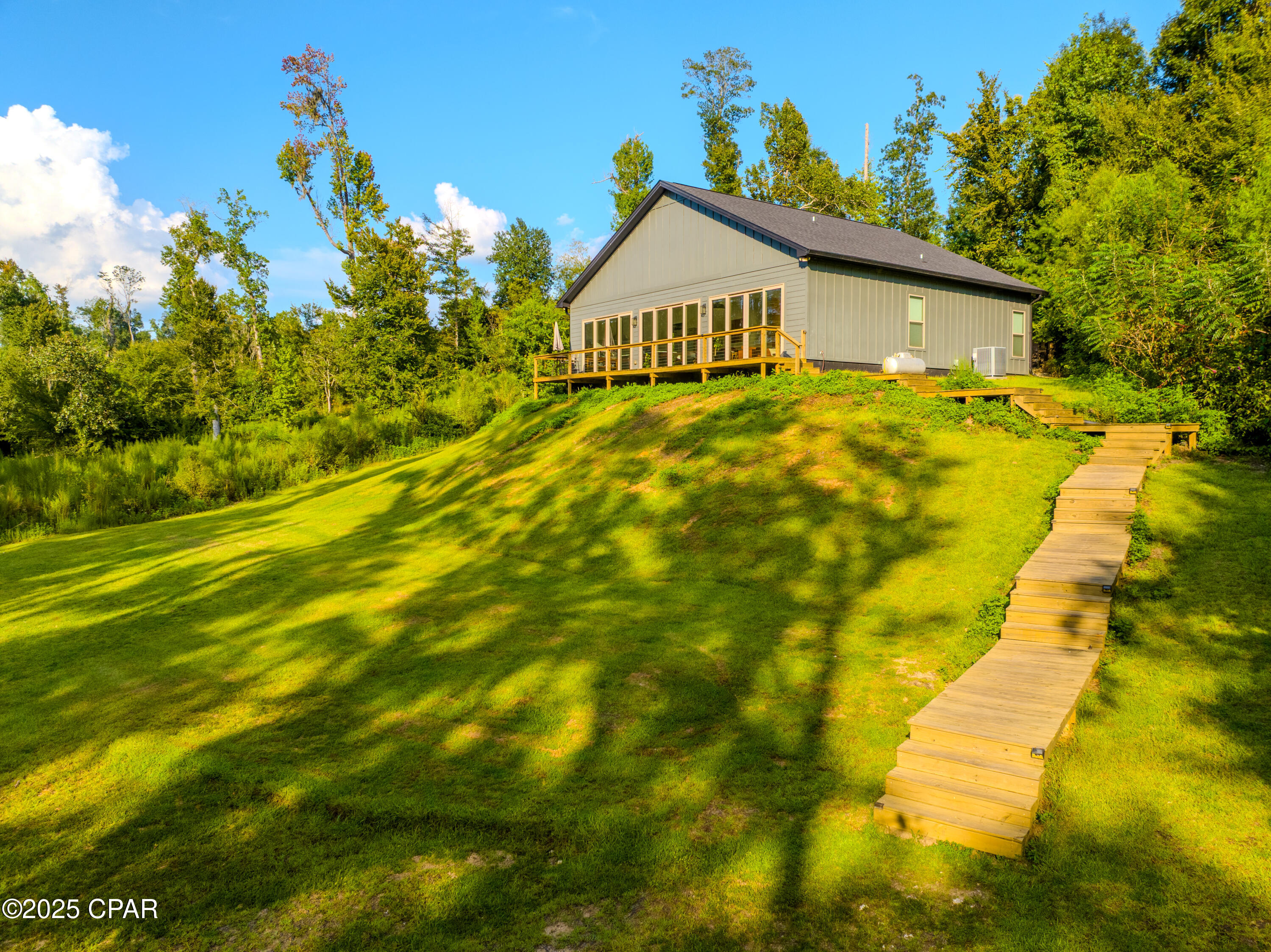 Indian Springs - Residential