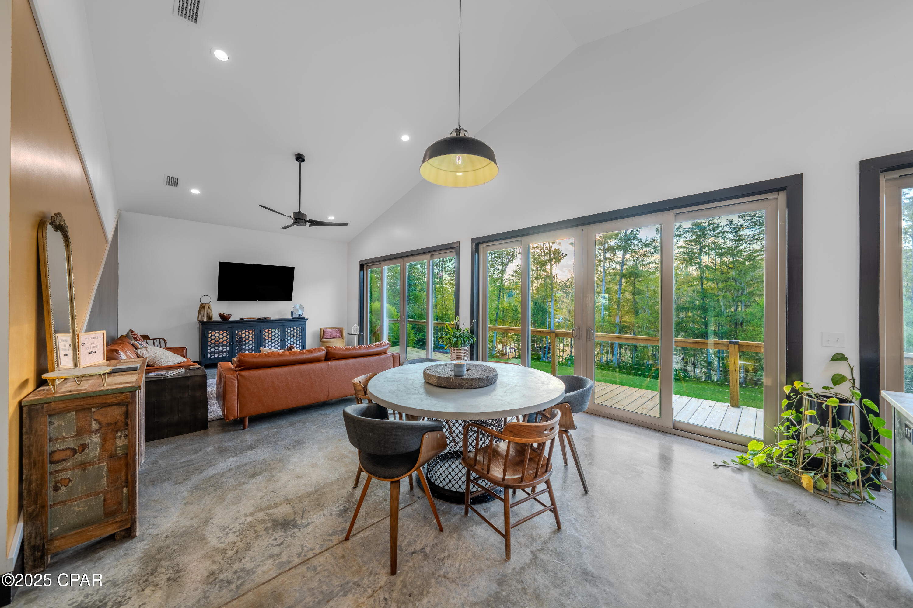 Indian Springs - Residential