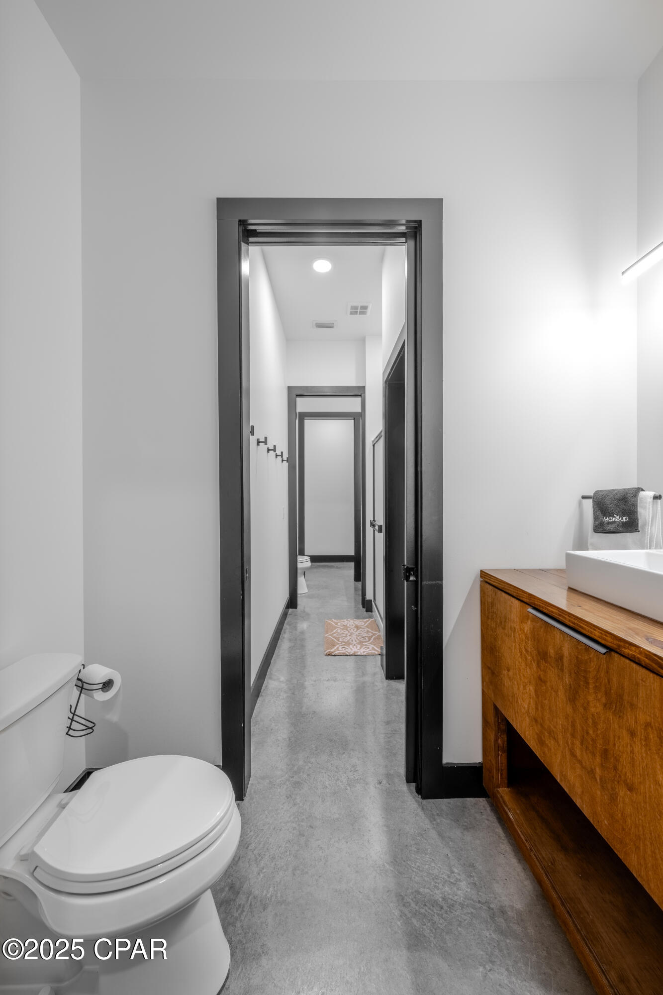 Indian Springs - Residential