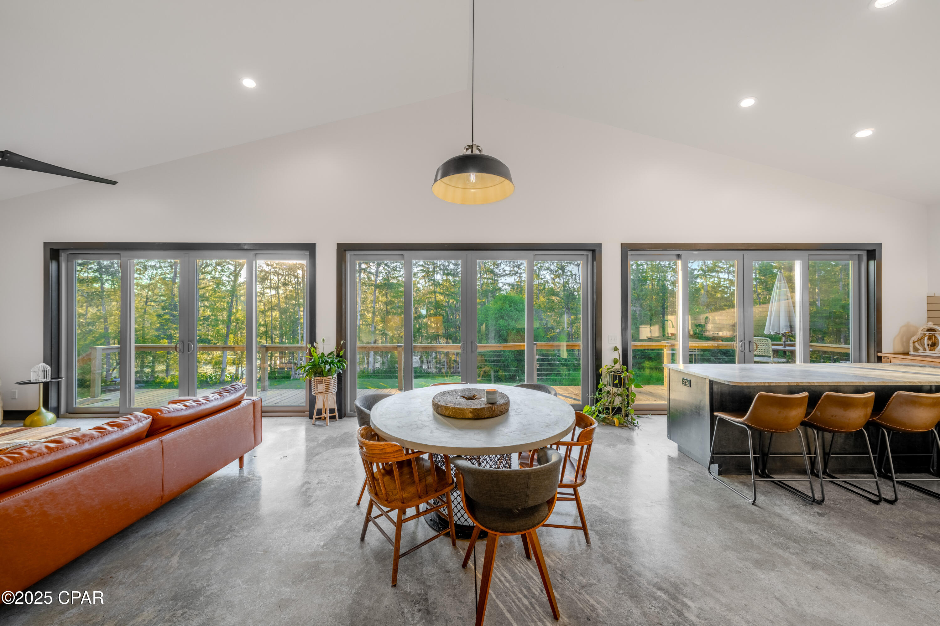 Indian Springs - Residential