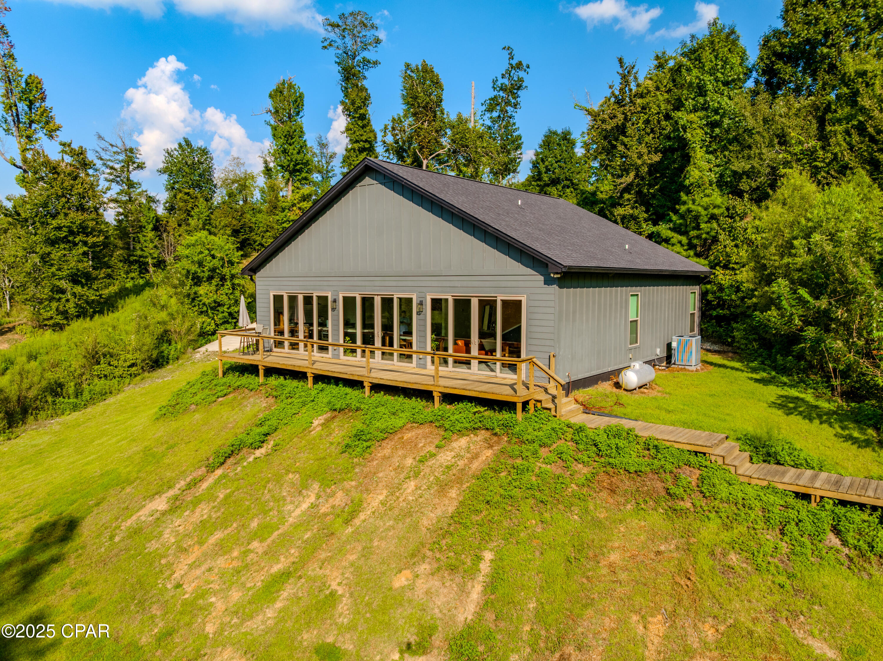 Indian Springs - Residential