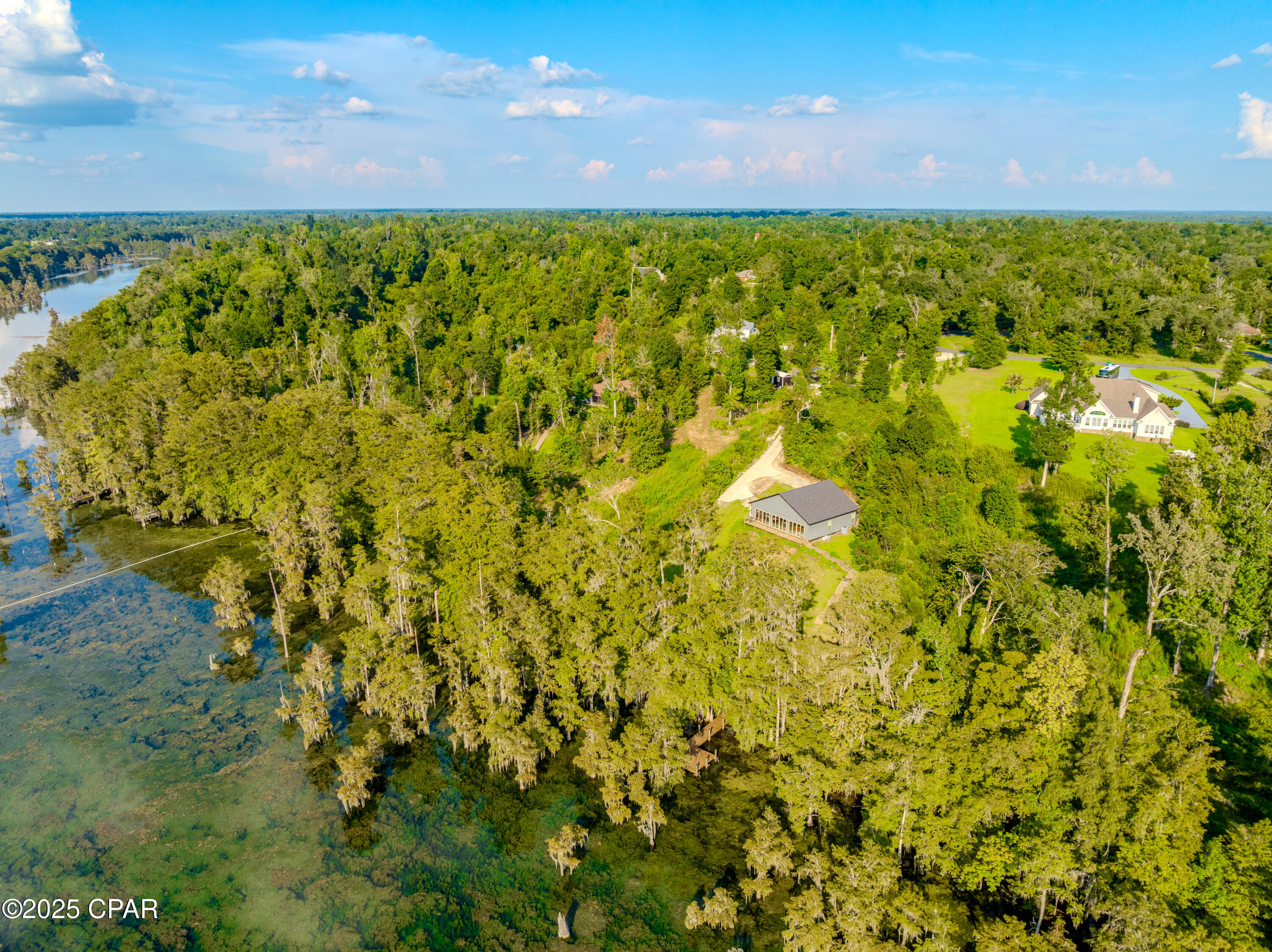 Indian Springs - Residential