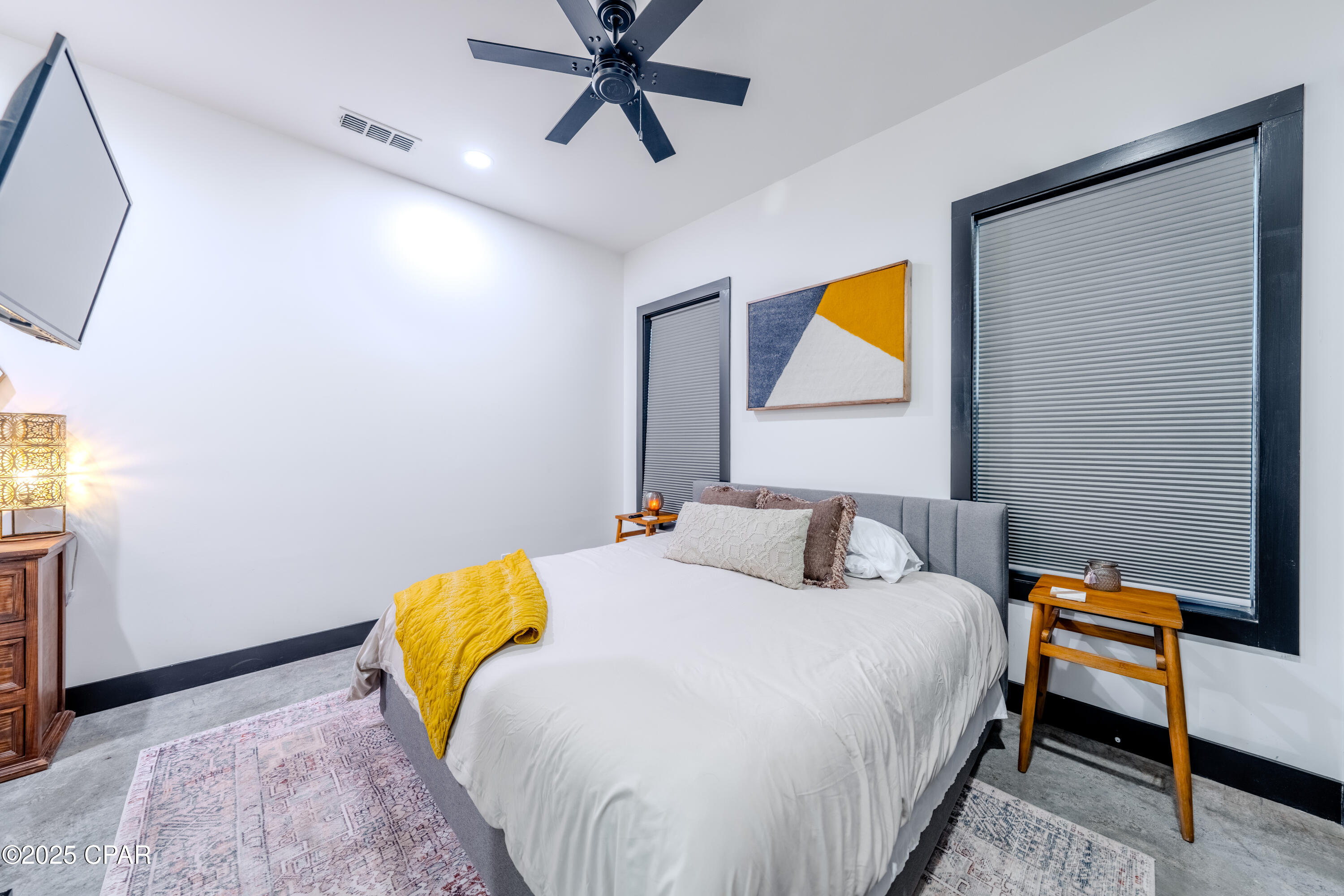 Indian Springs - Residential