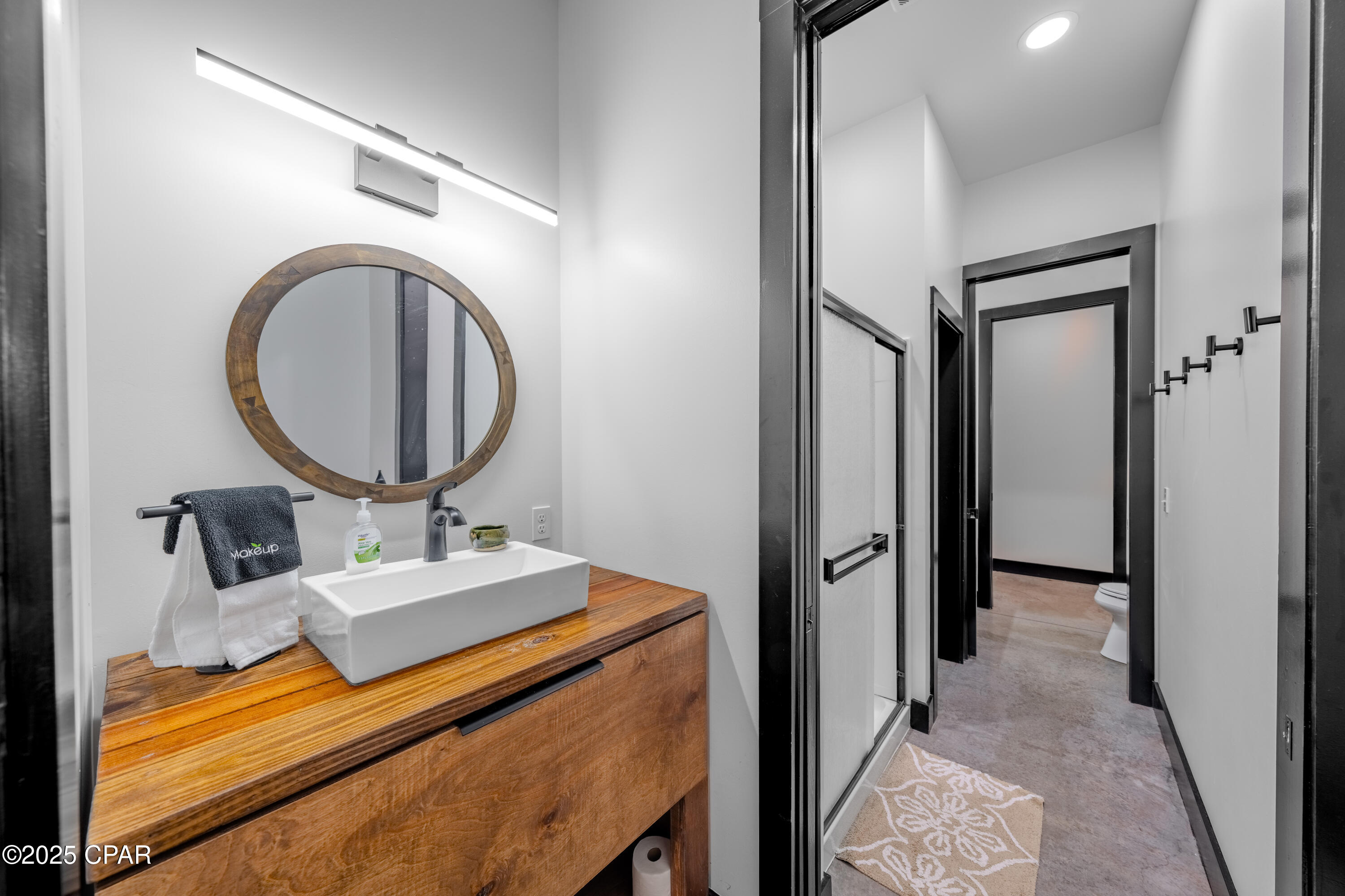 Indian Springs - Residential