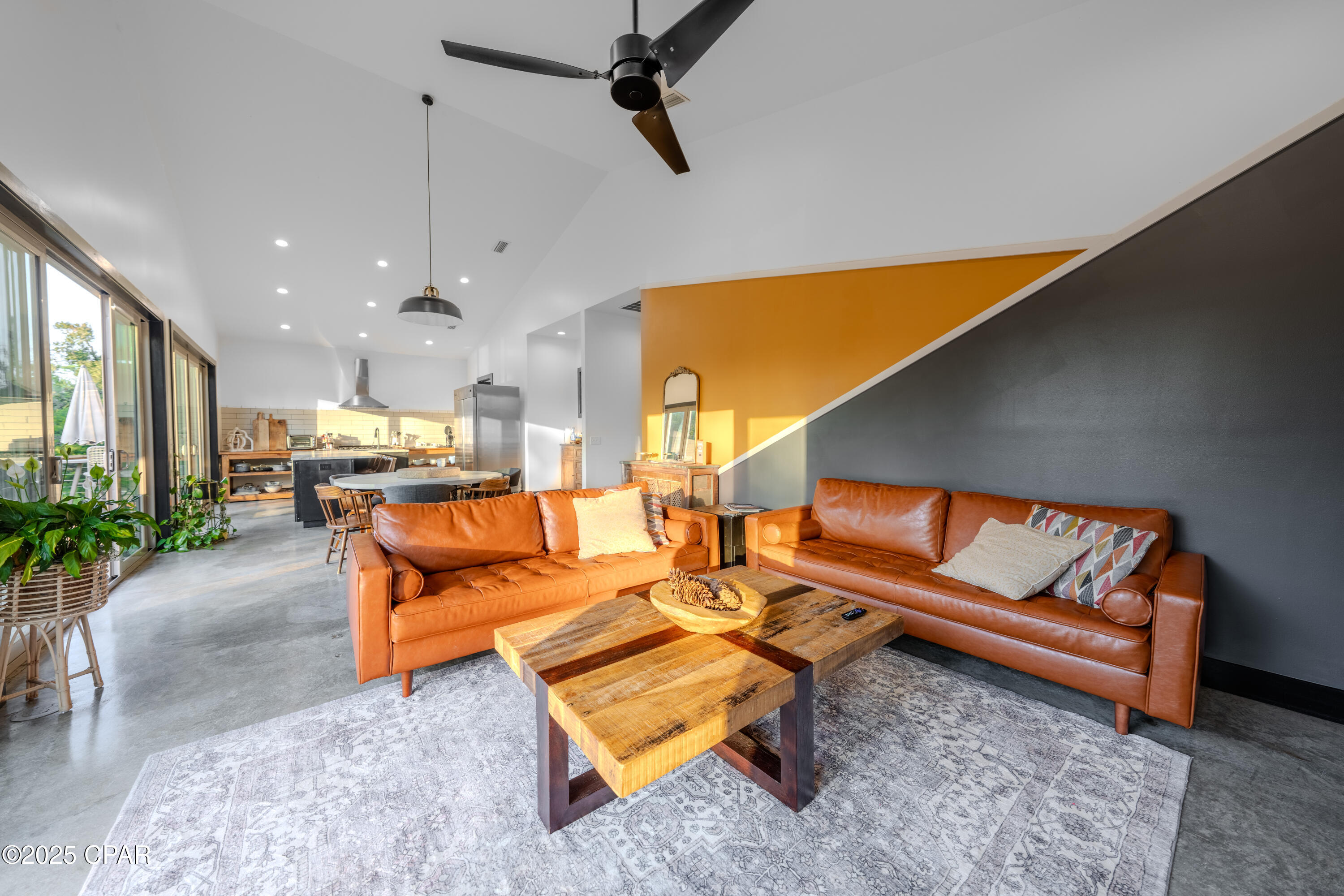 Indian Springs - Residential