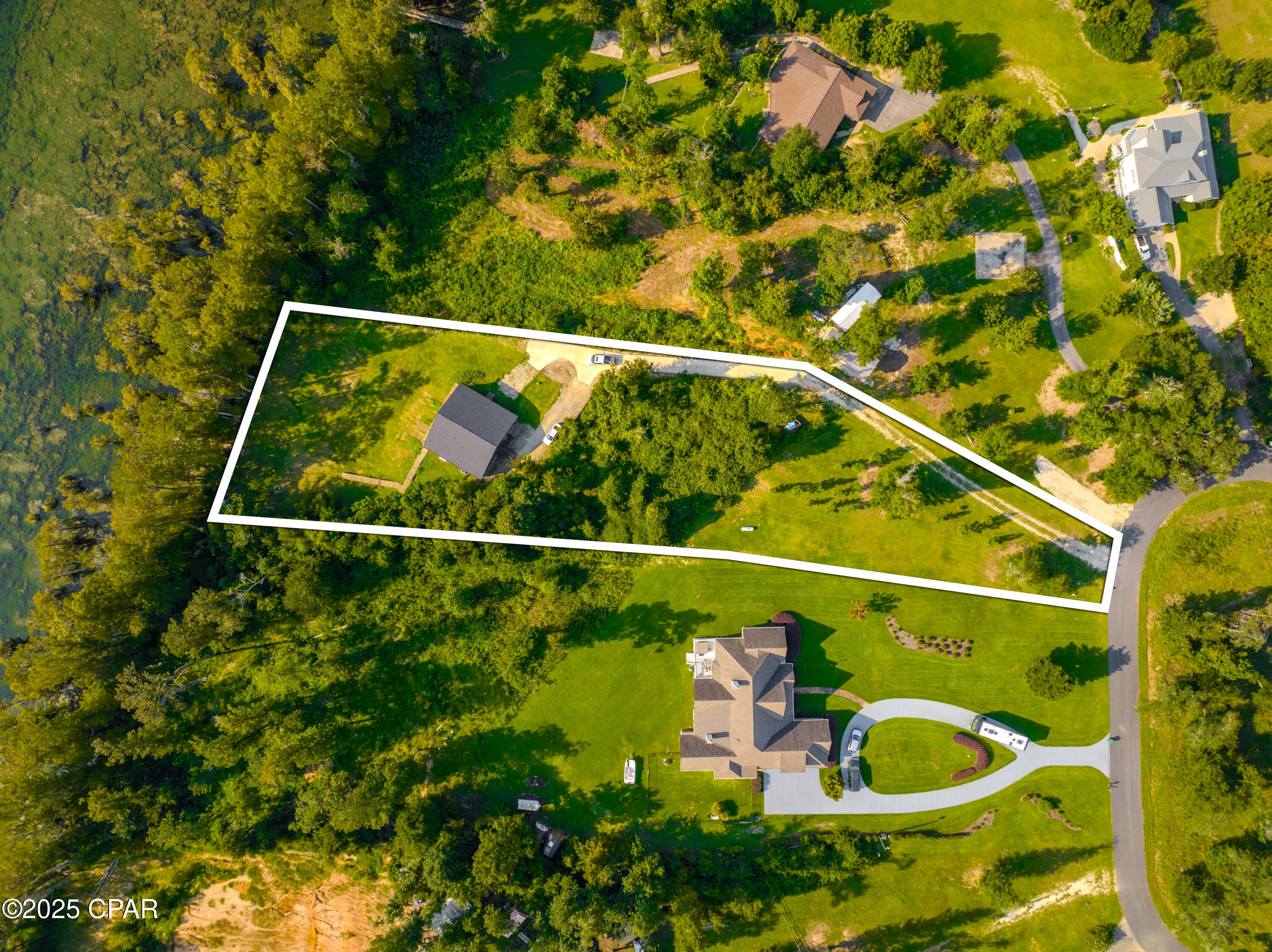 Indian Springs - Residential