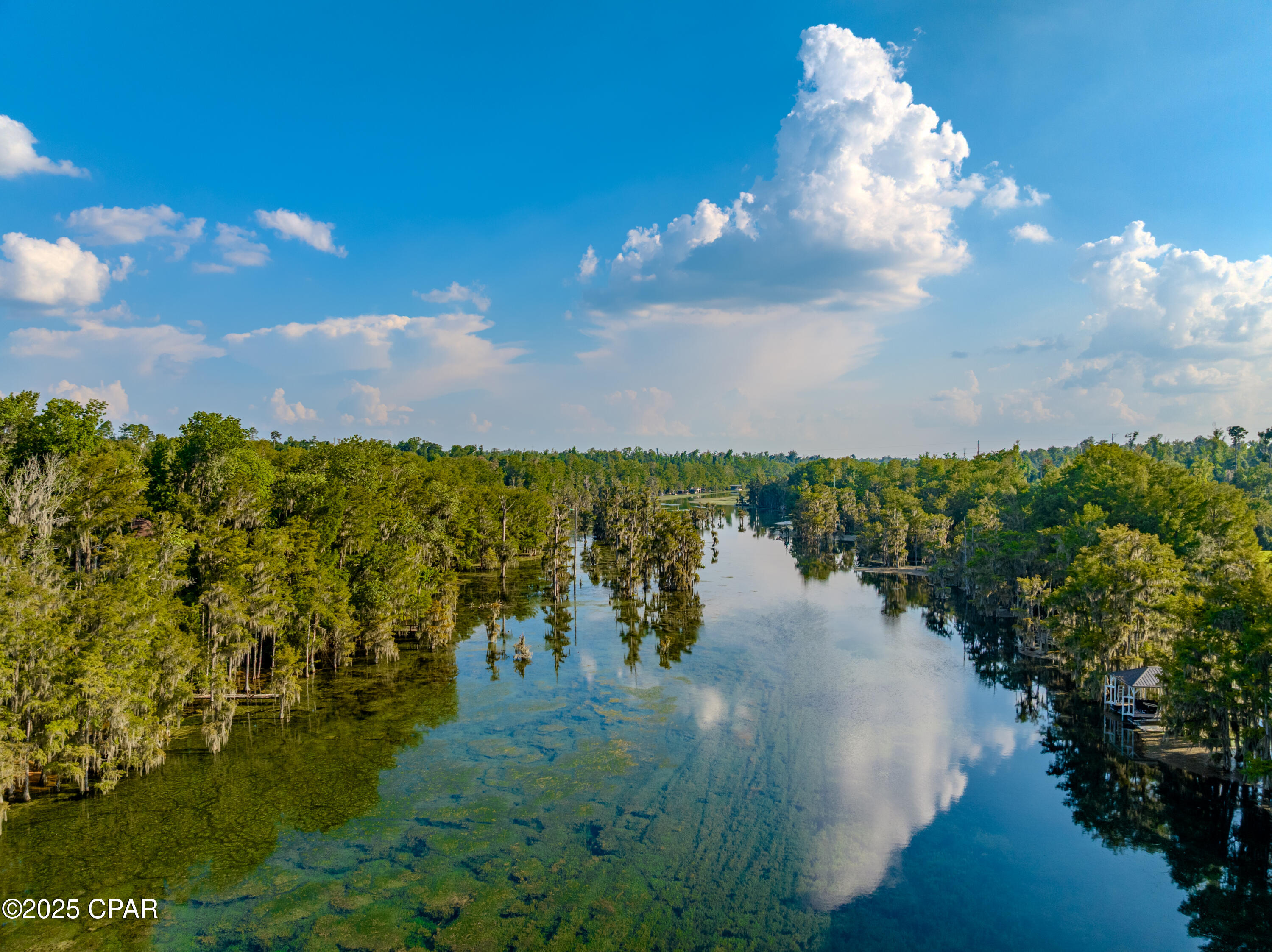 Indian Springs - Residential