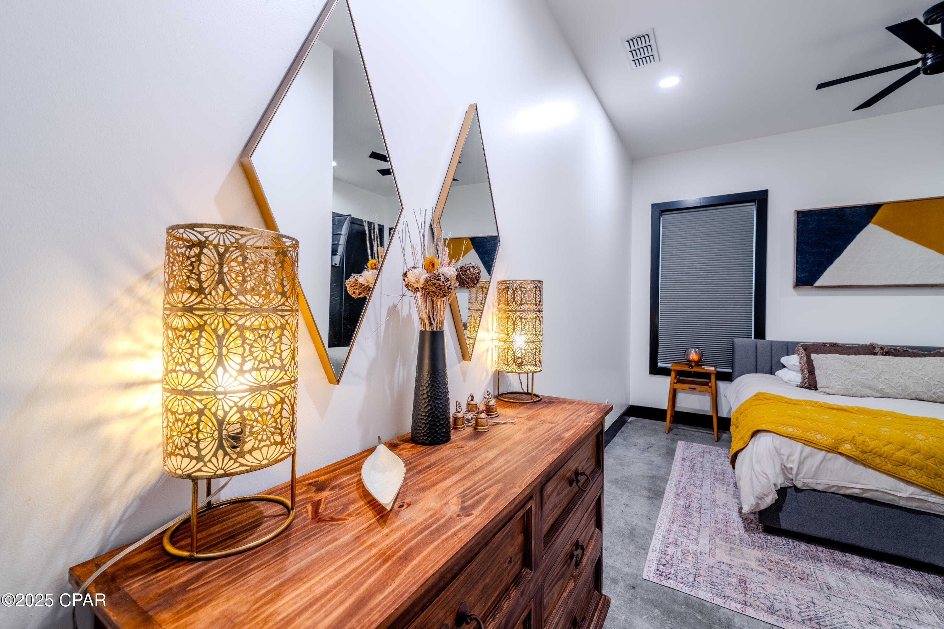 Indian Springs - Residential