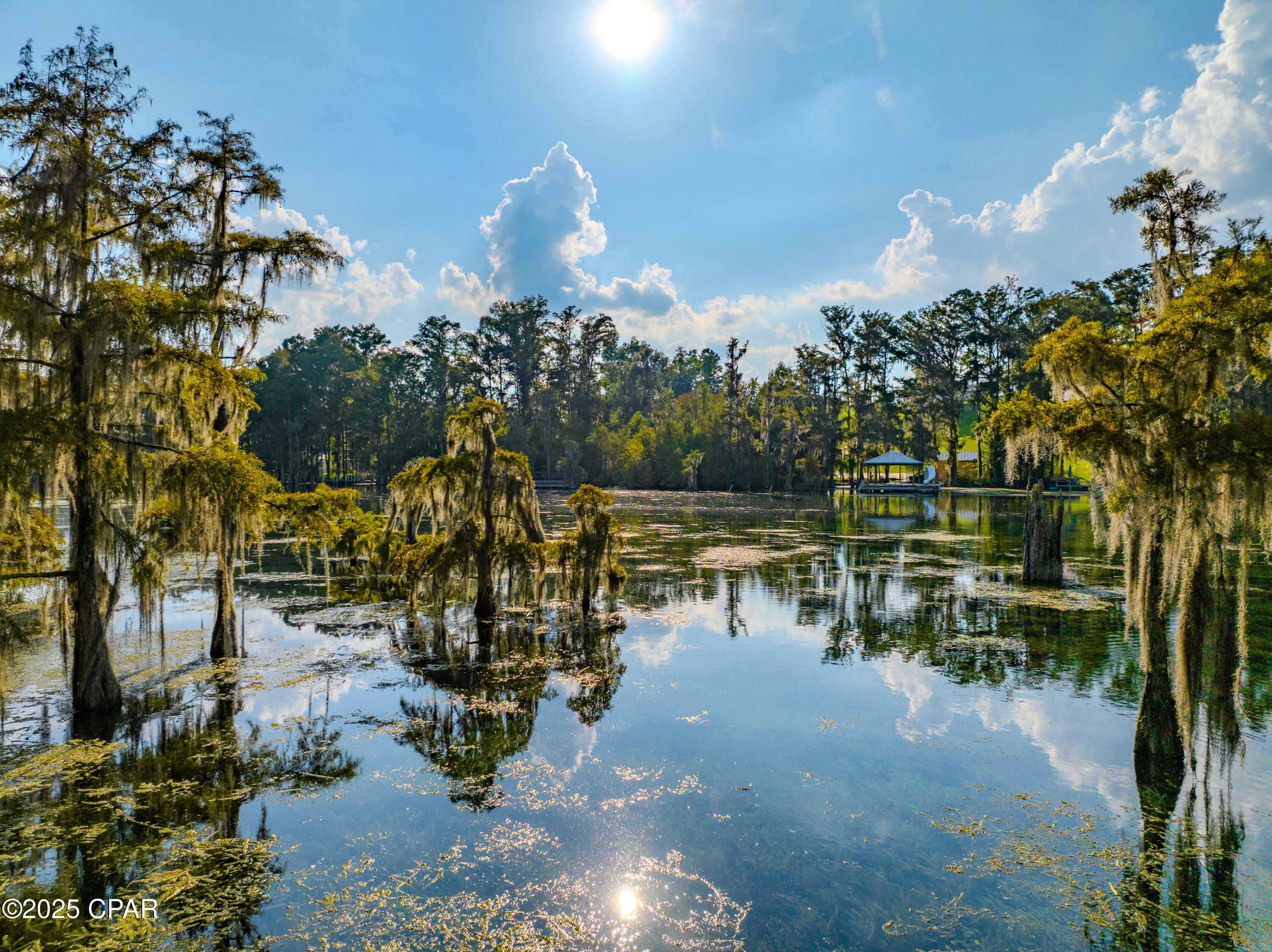 Indian Springs - Residential