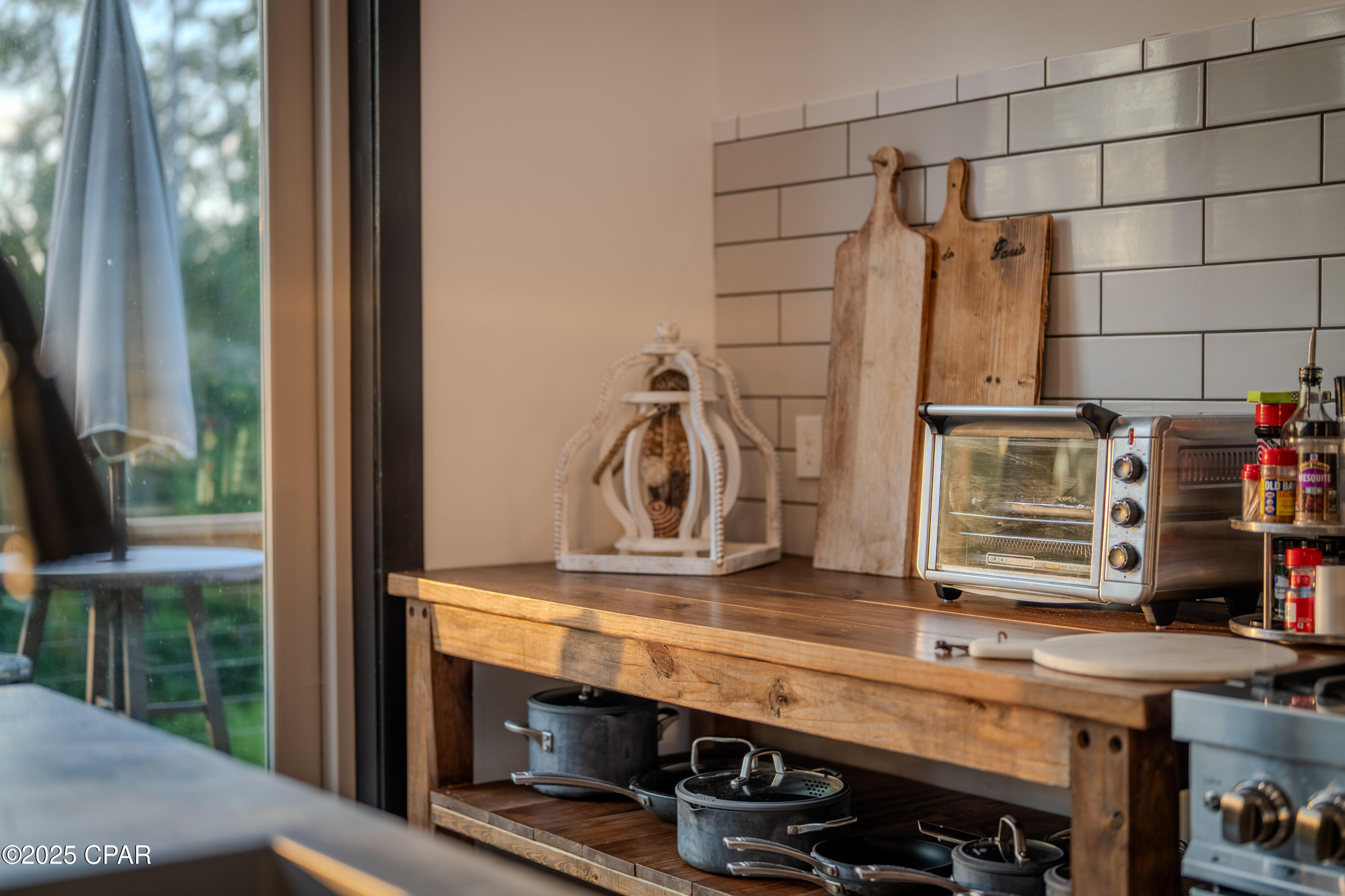 Indian Springs - Residential