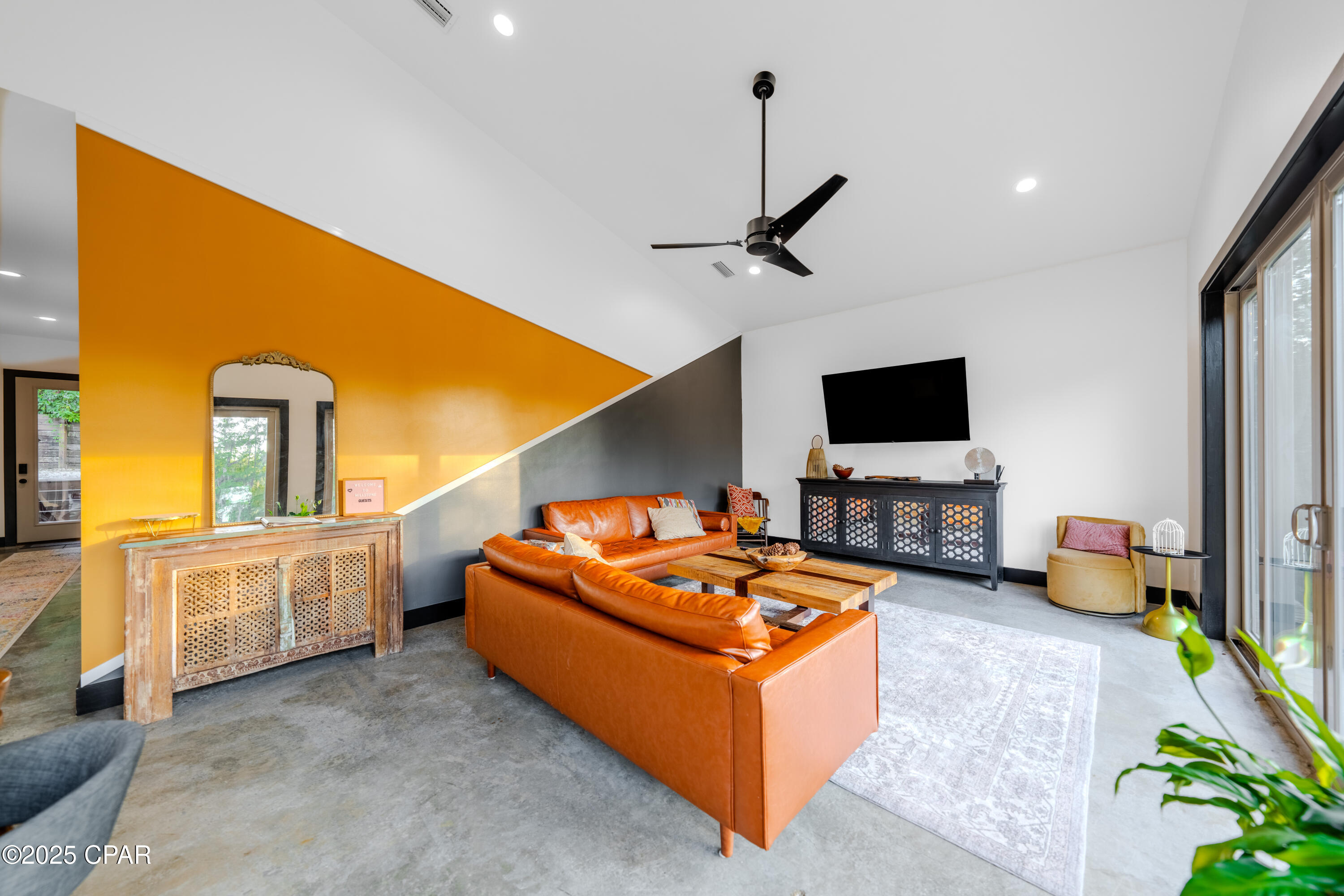 Indian Springs - Residential