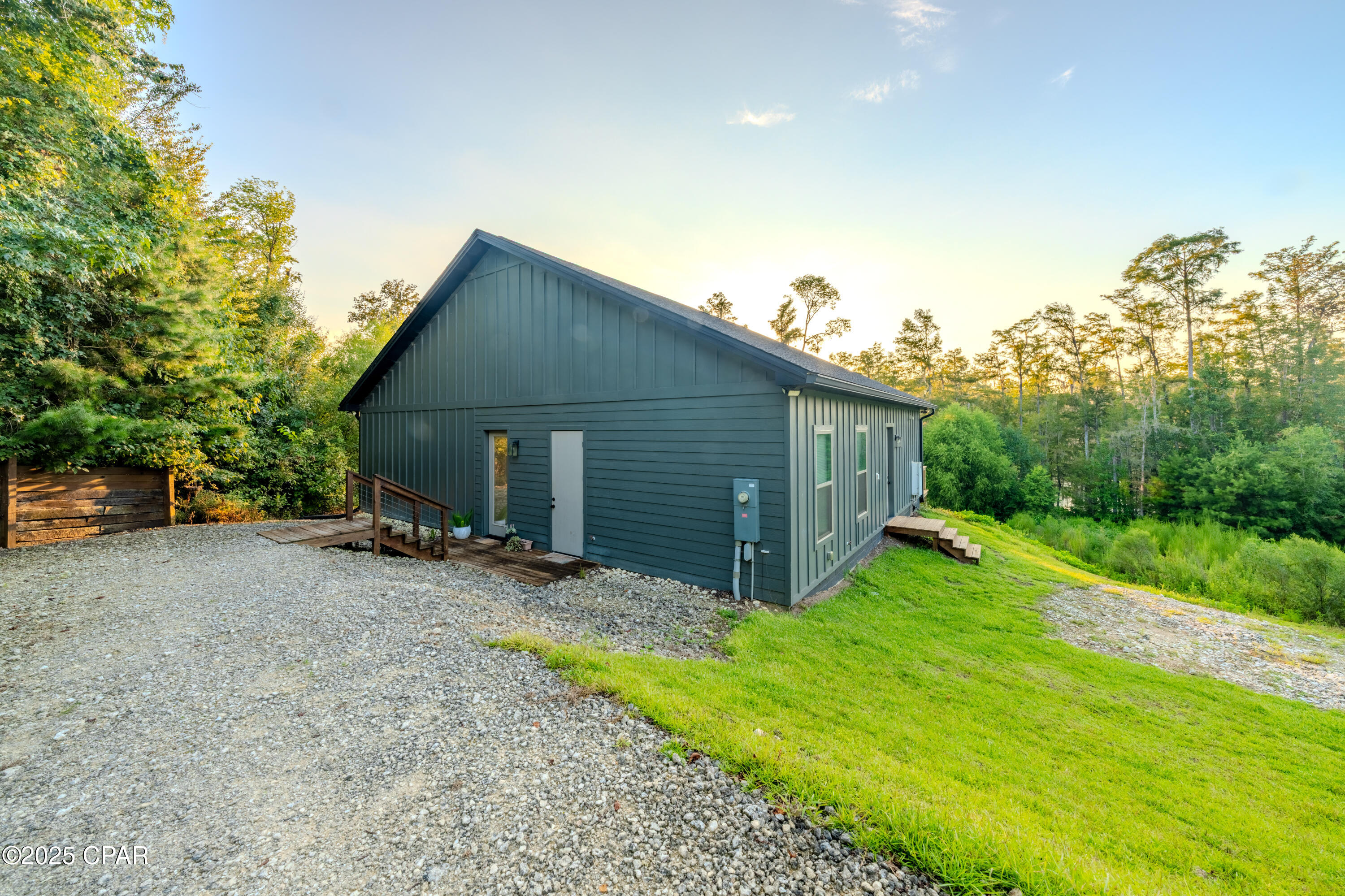 Indian Springs - Residential