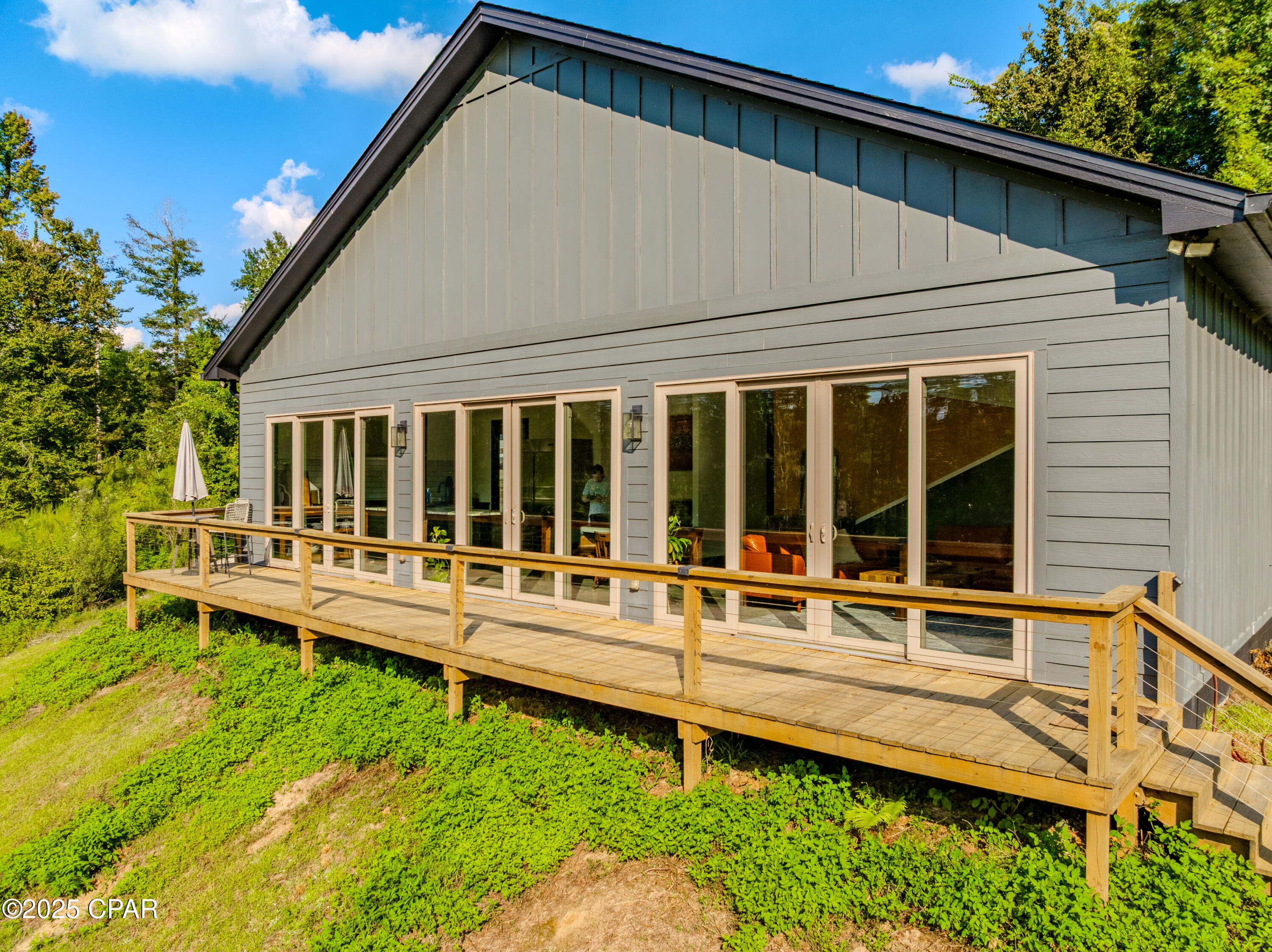 Indian Springs - Residential