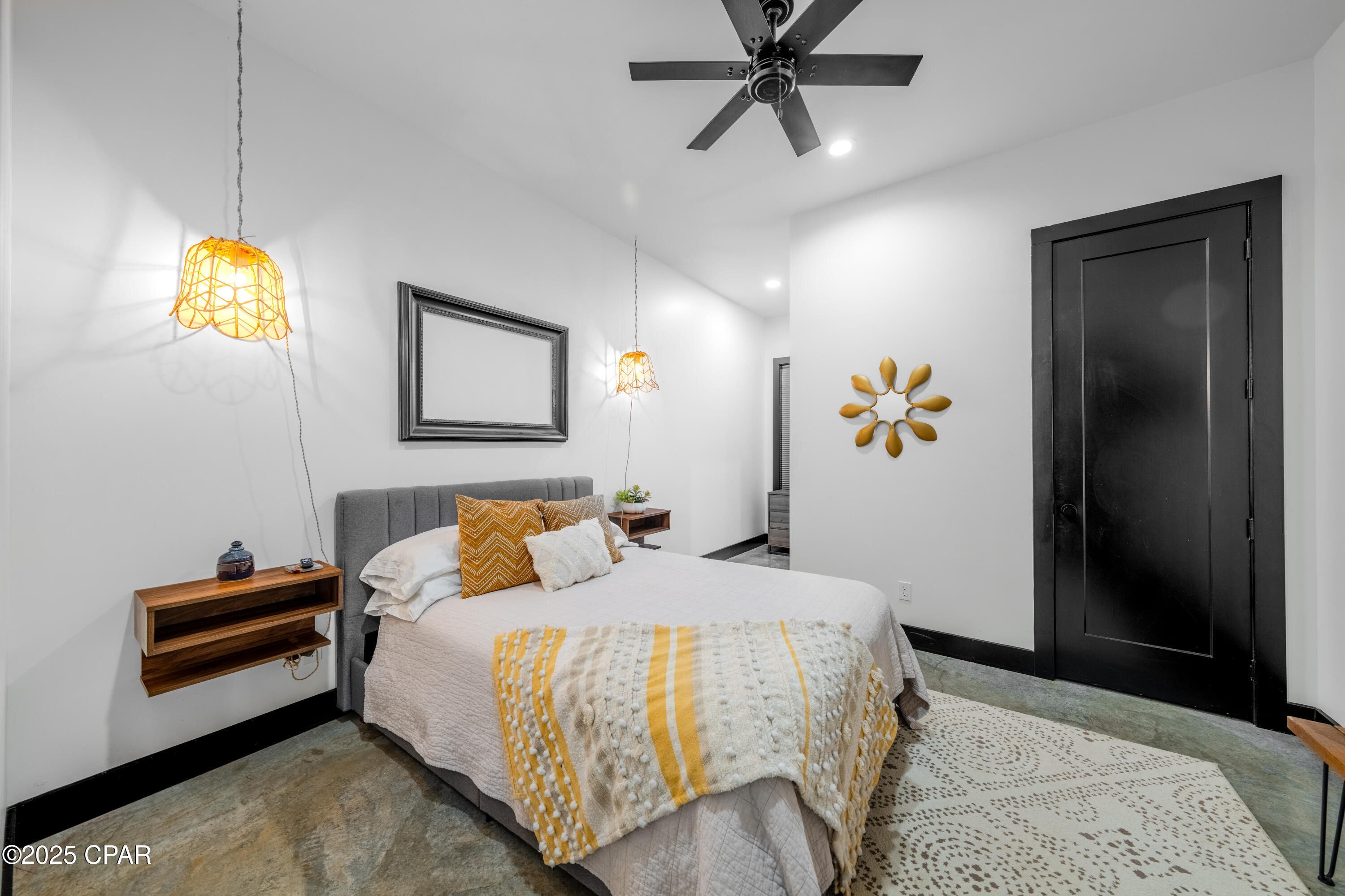 Indian Springs - Residential