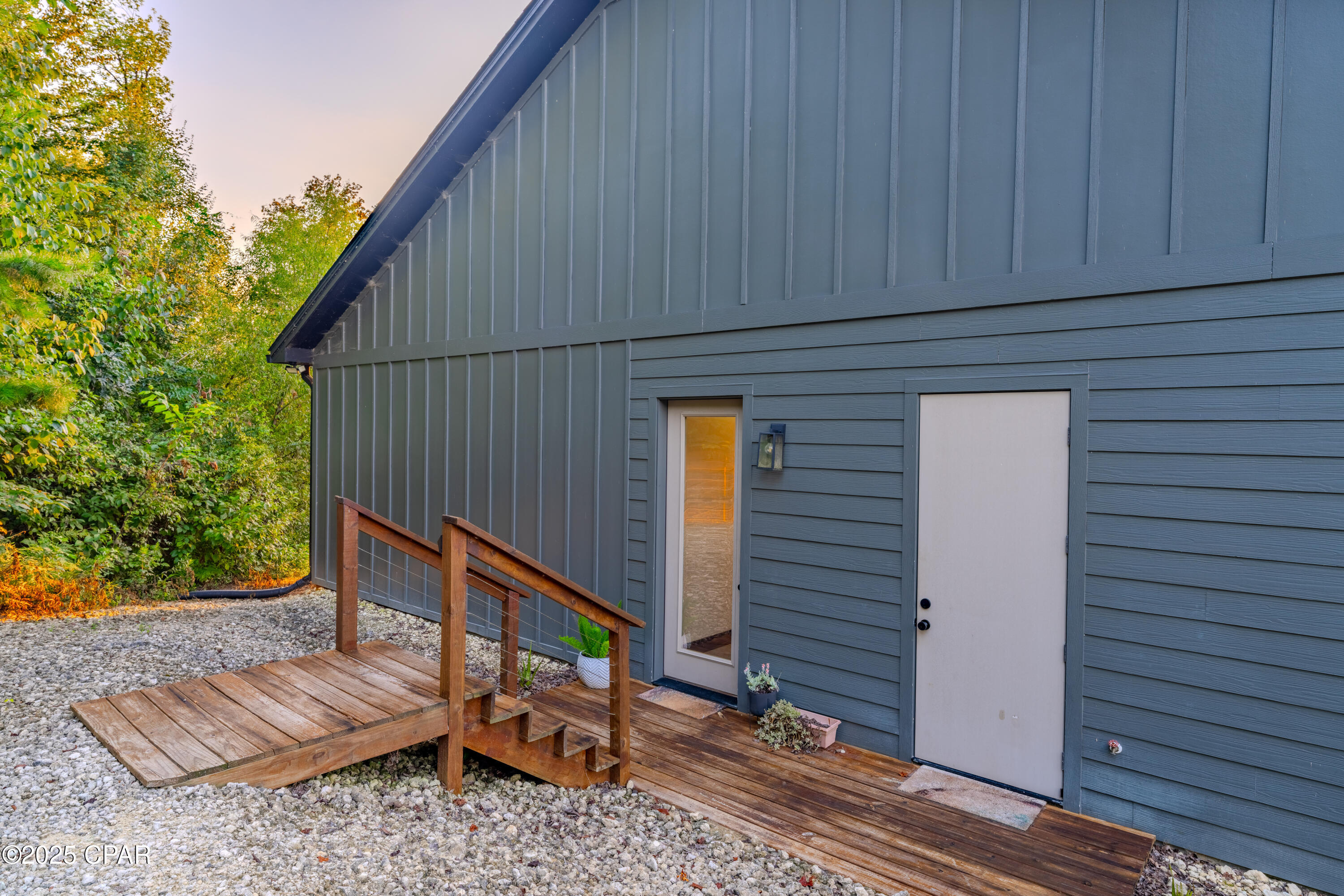 Indian Springs - Residential