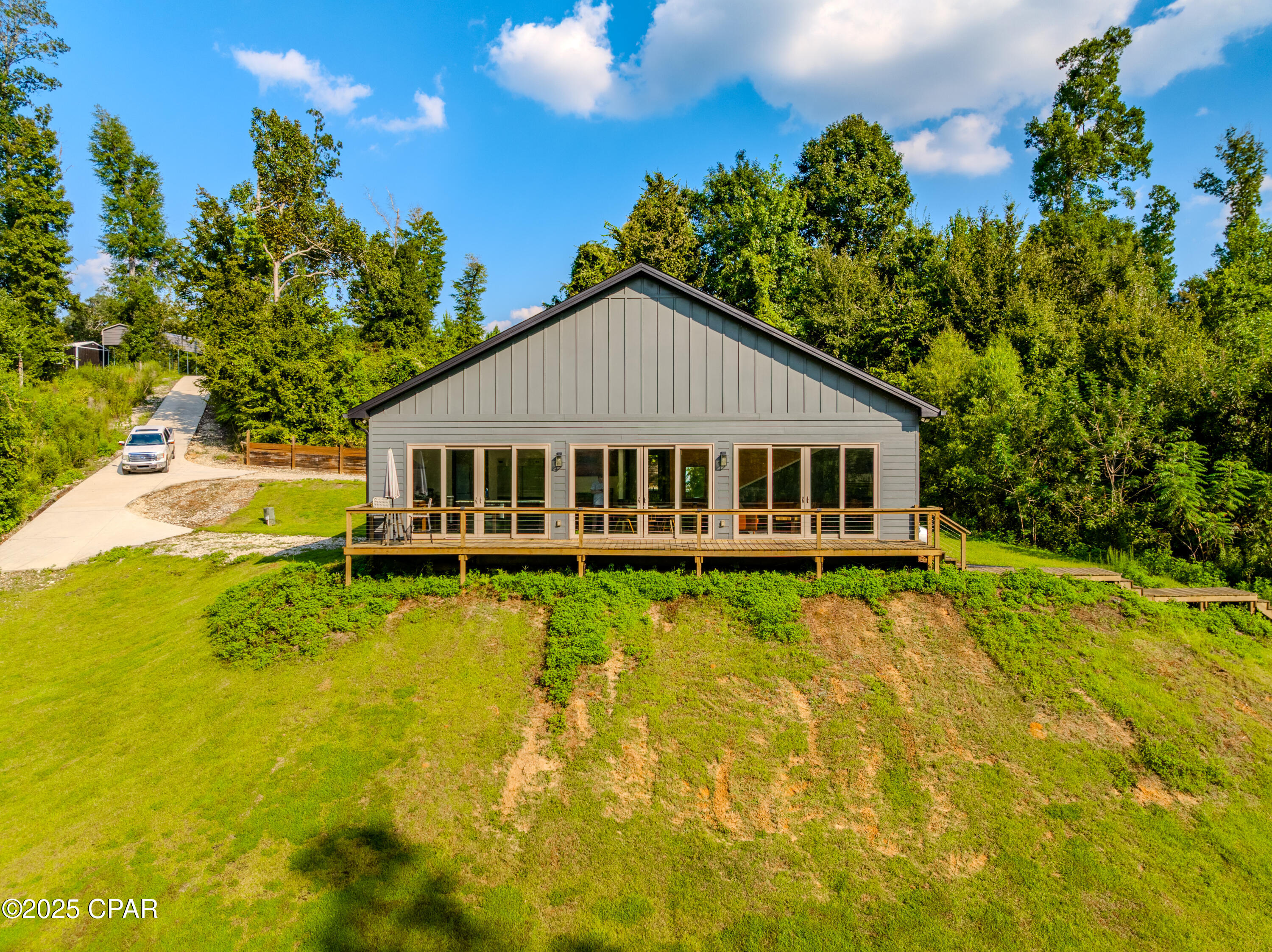 Indian Springs - Residential