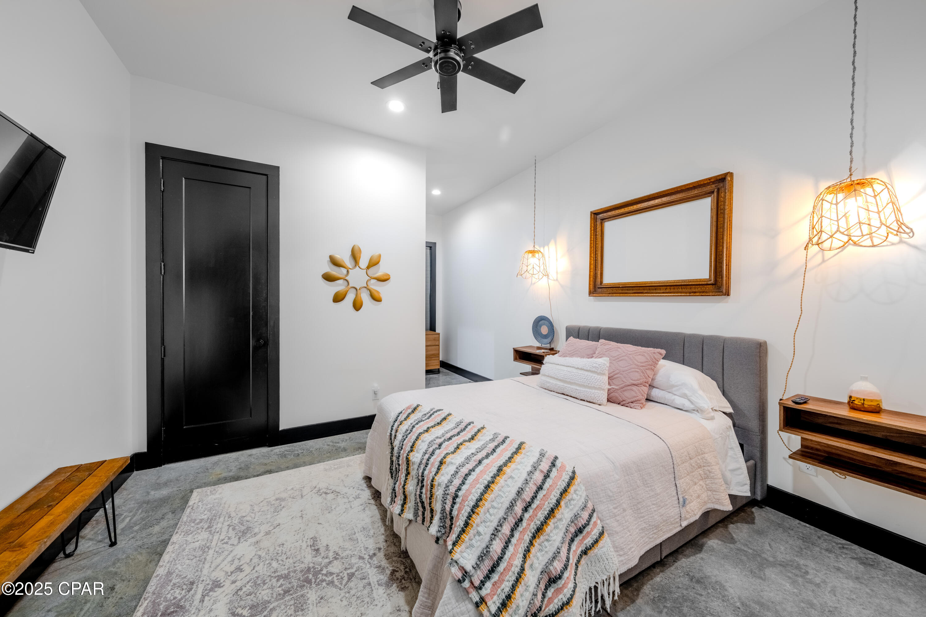 Indian Springs - Residential