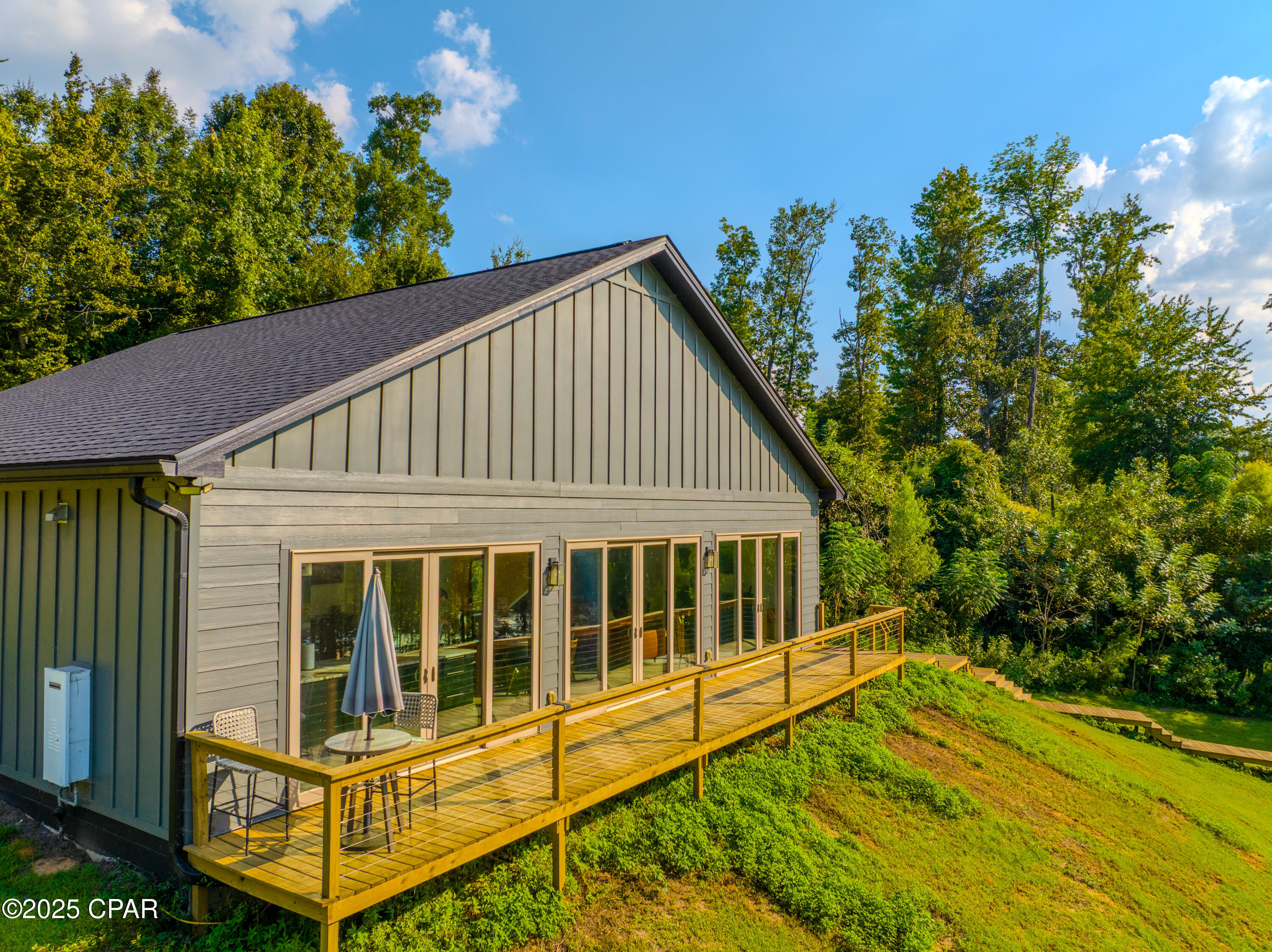 Indian Springs - Residential