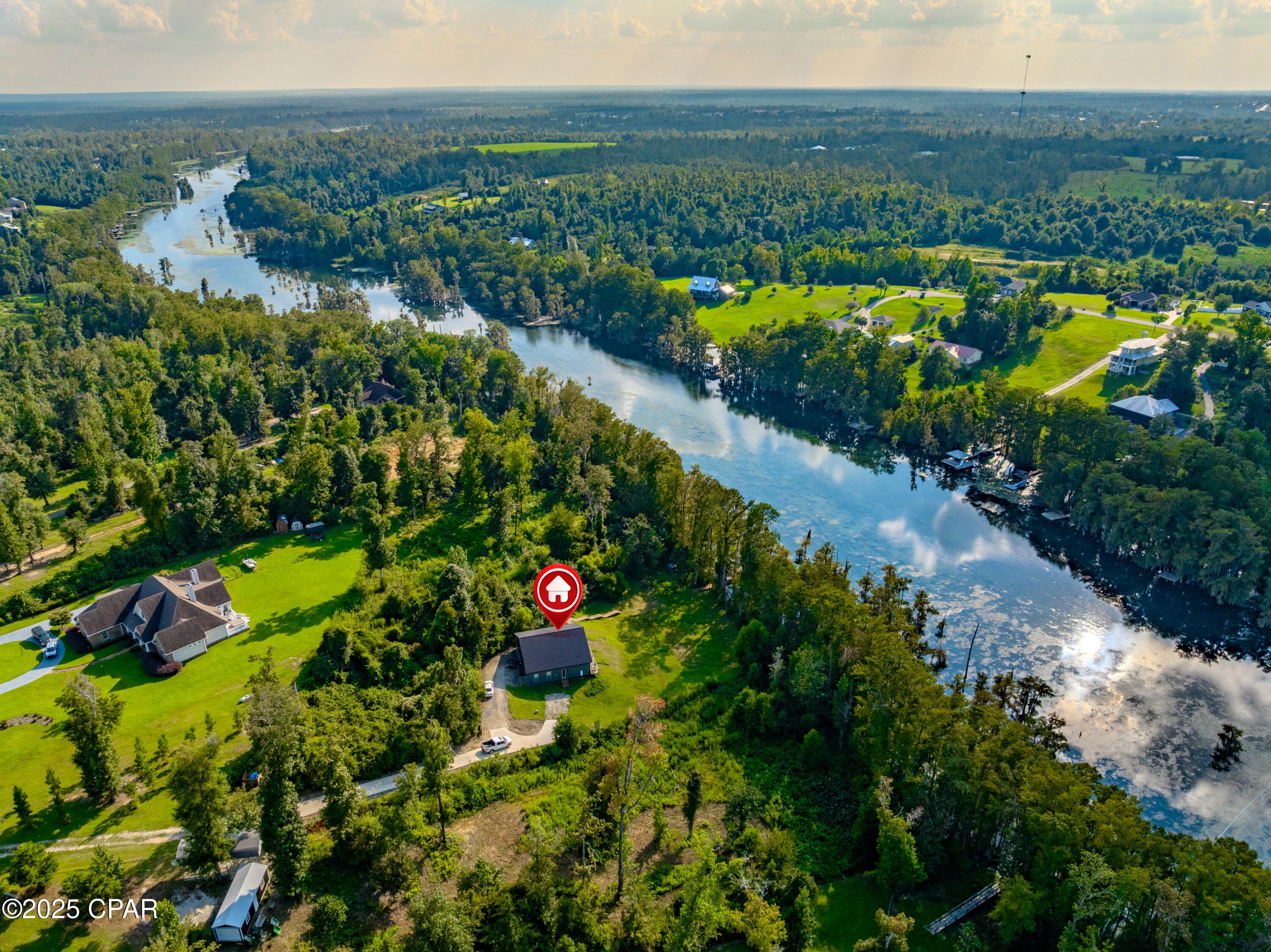 Indian Springs - Residential