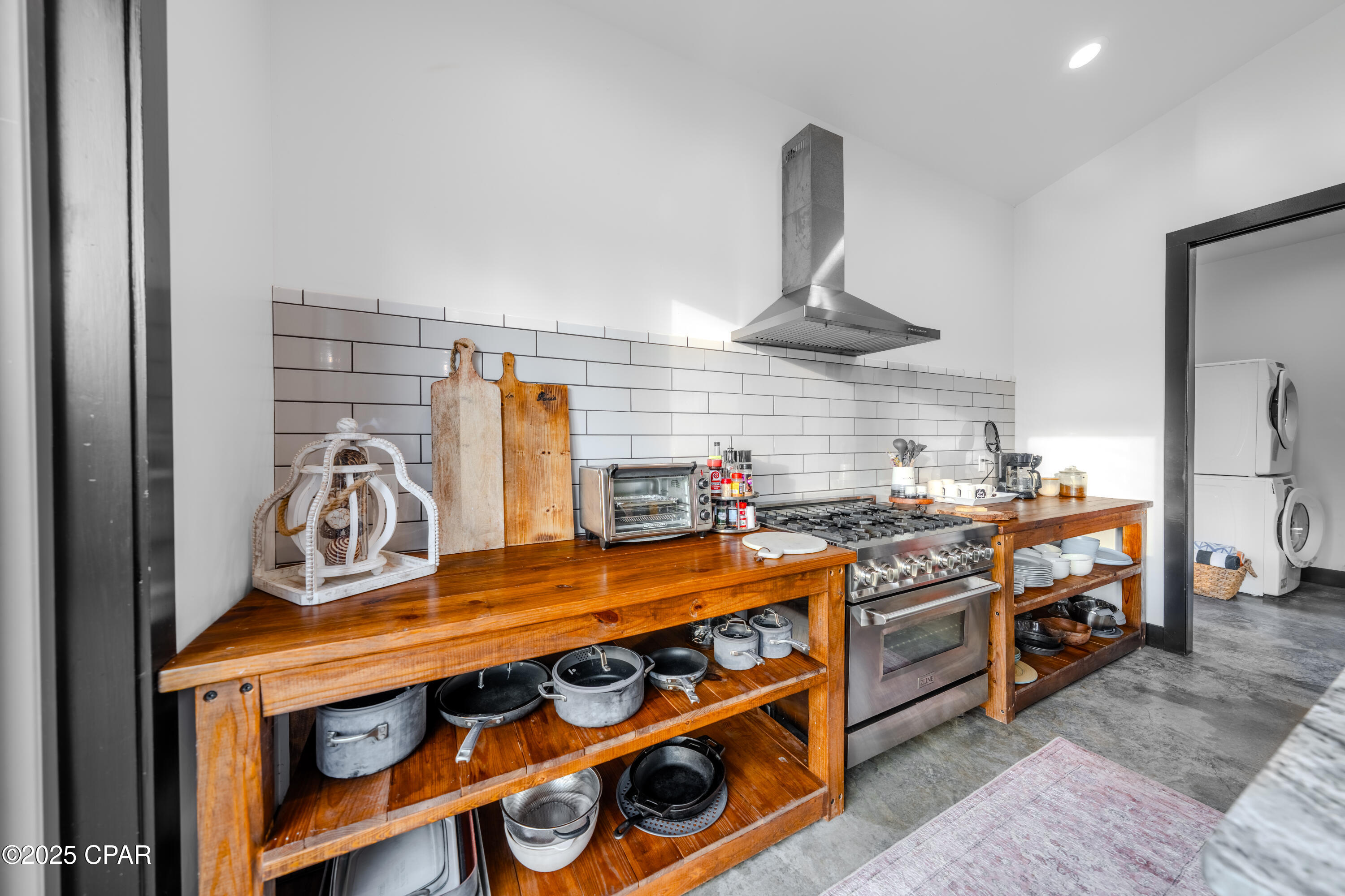 Indian Springs - Residential