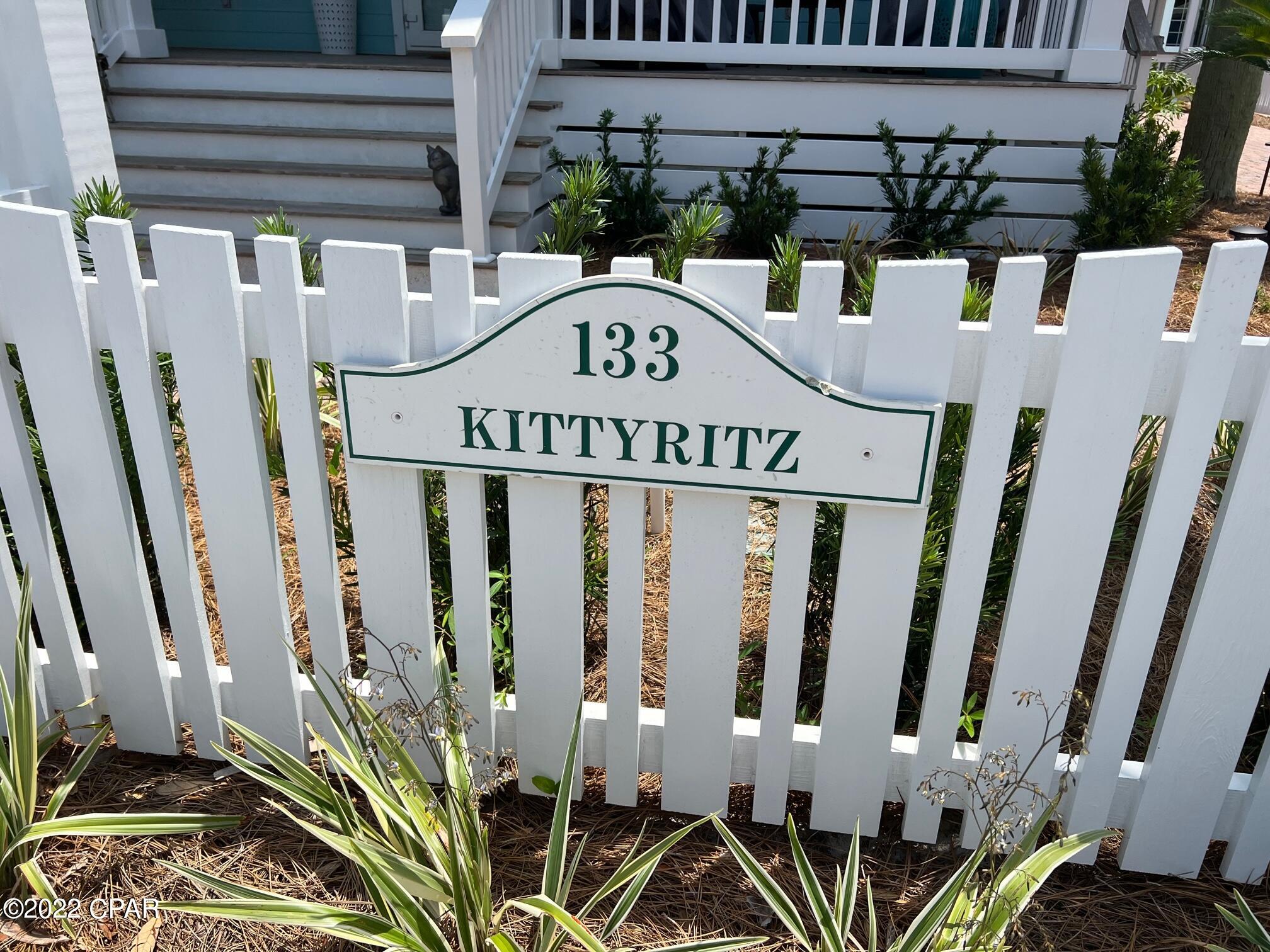 Carillon Beach - Residential