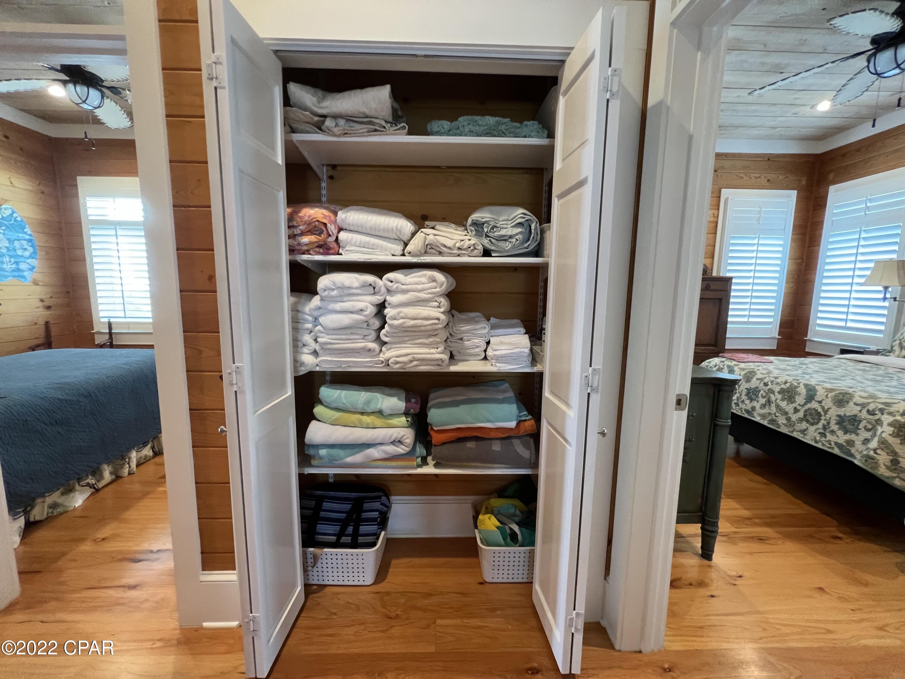 Carillon Beach - Residential