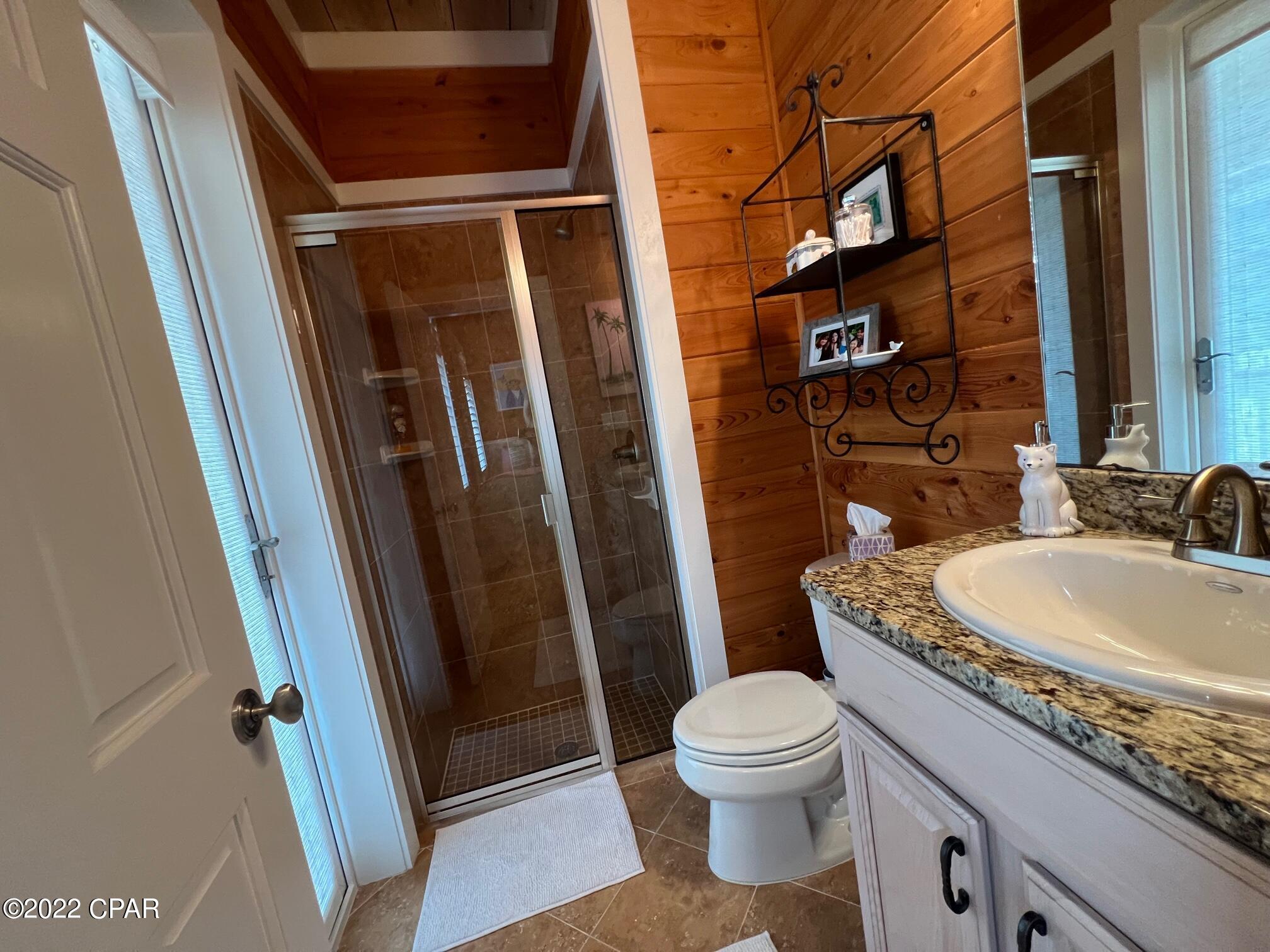 Carillon Beach - Residential