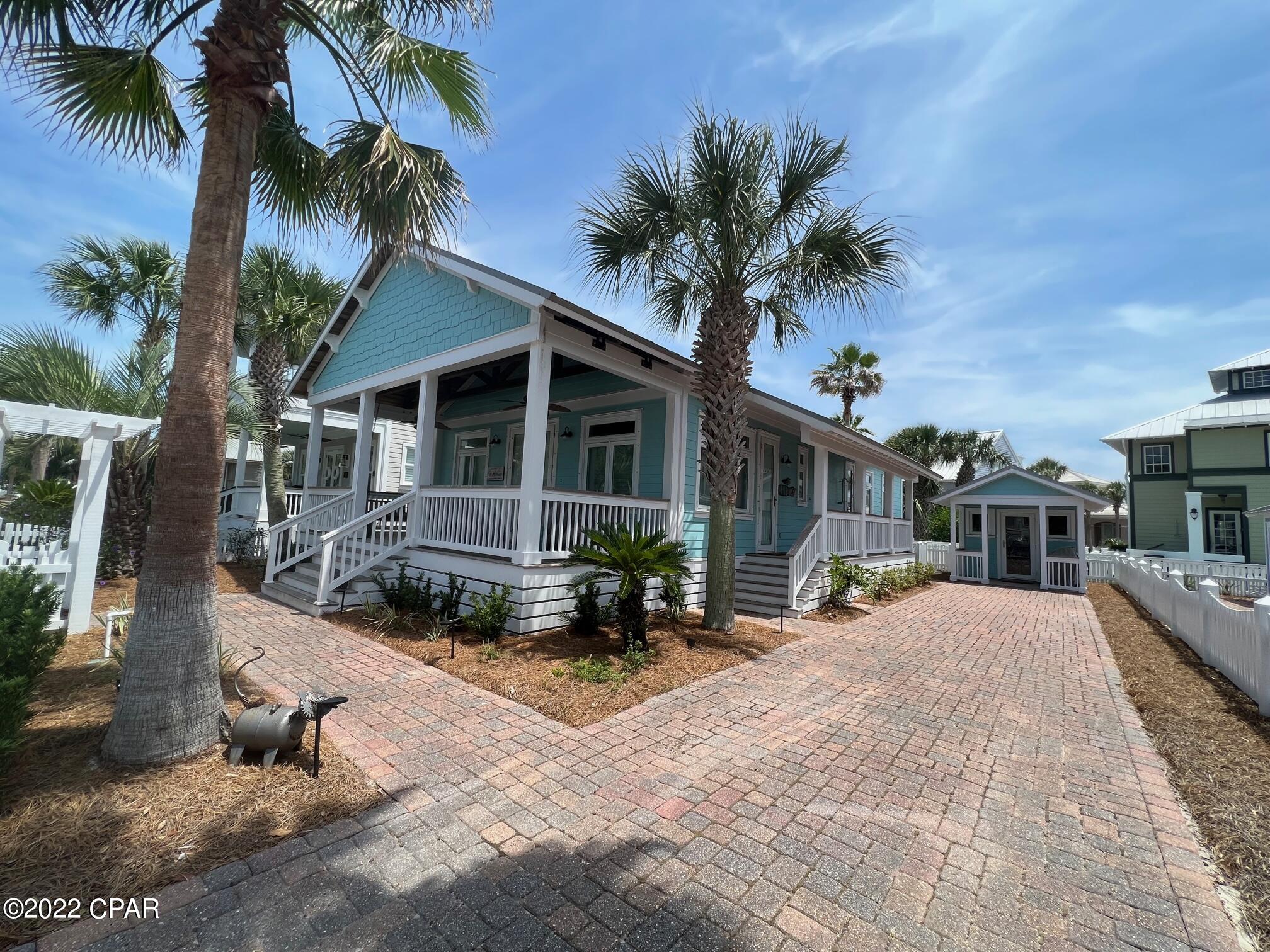 Carillon Beach - Residential