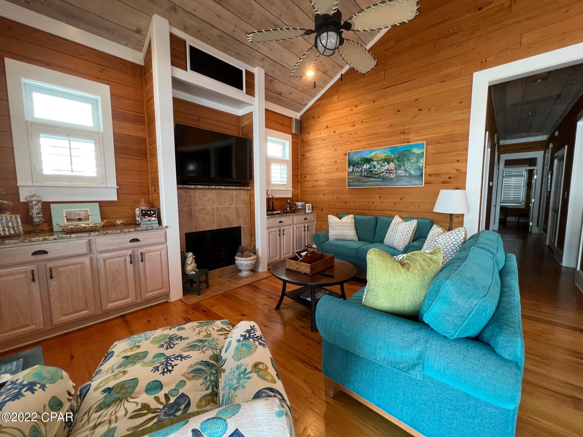 Carillon Beach - Residential