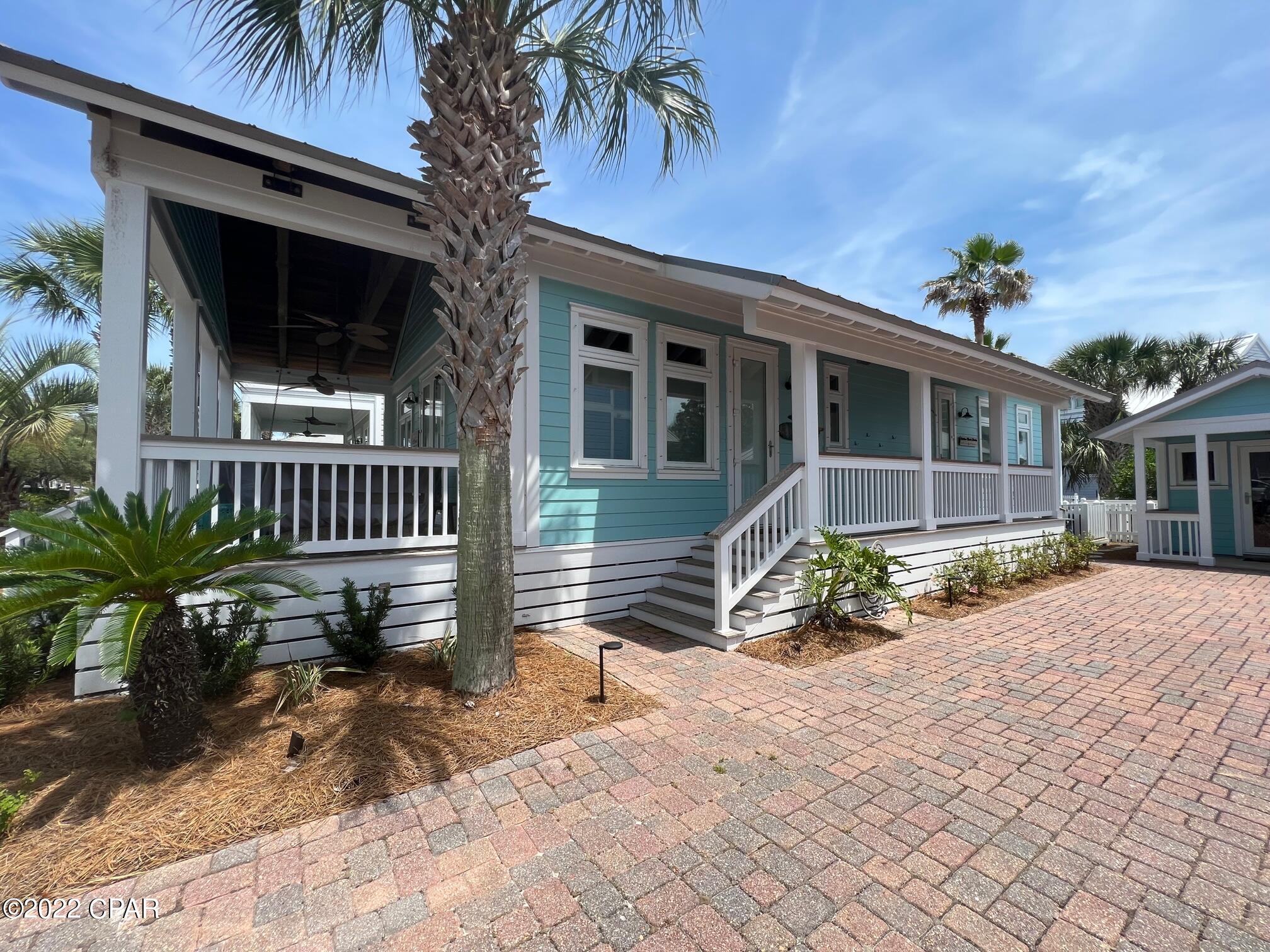 Carillon Beach - Residential