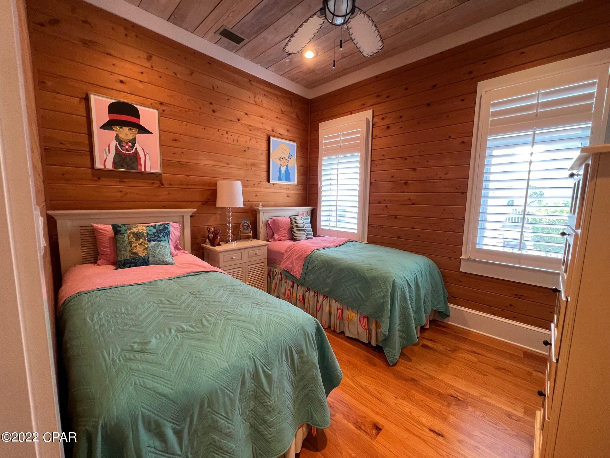 Carillon Beach - Residential