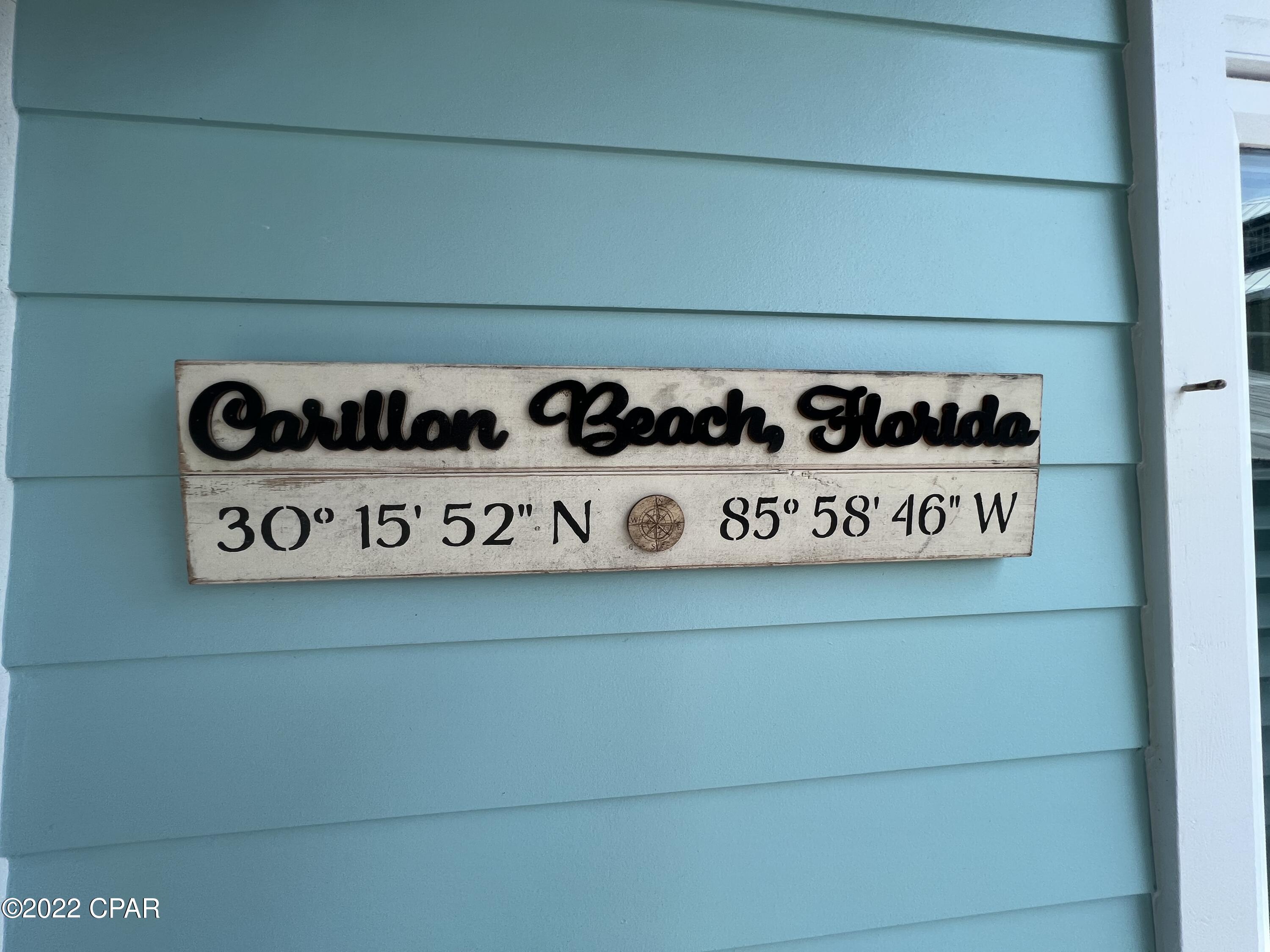 Carillon Beach - Residential