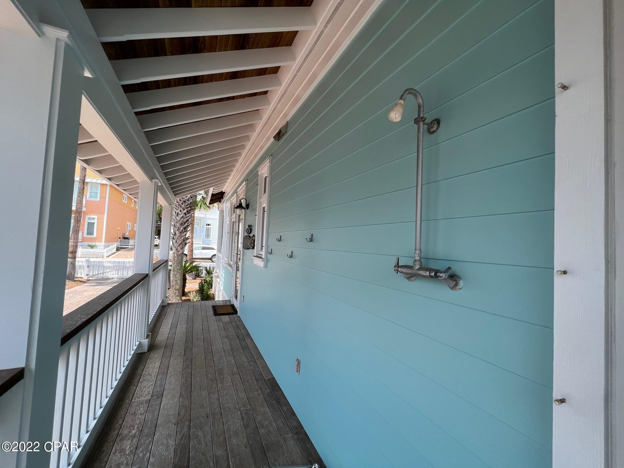 Carillon Beach - Residential