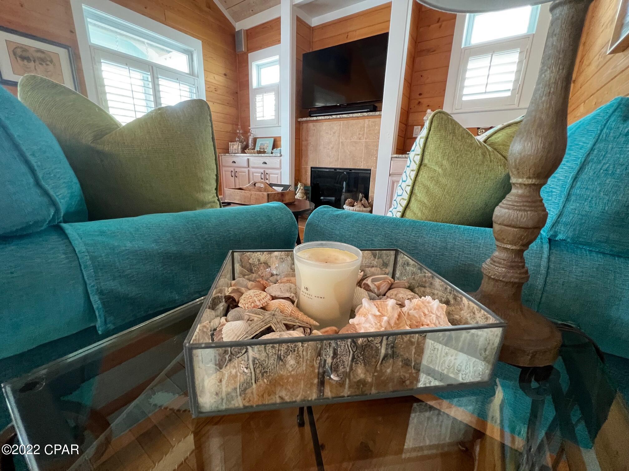 Carillon Beach - Residential