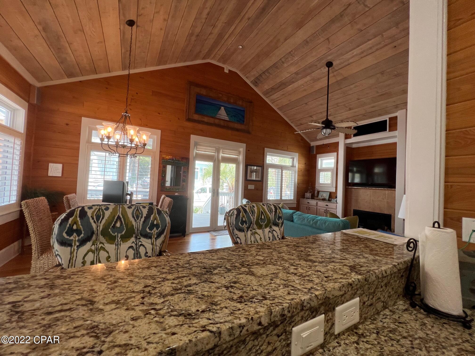 Carillon Beach - Residential