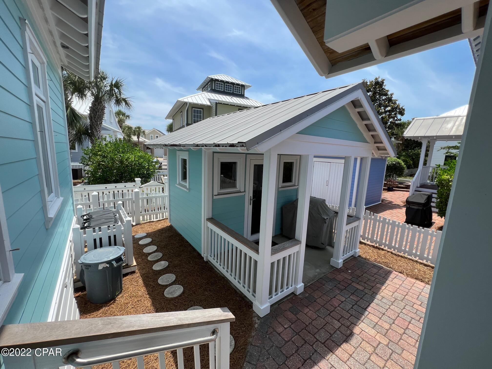 Carillon Beach - Residential